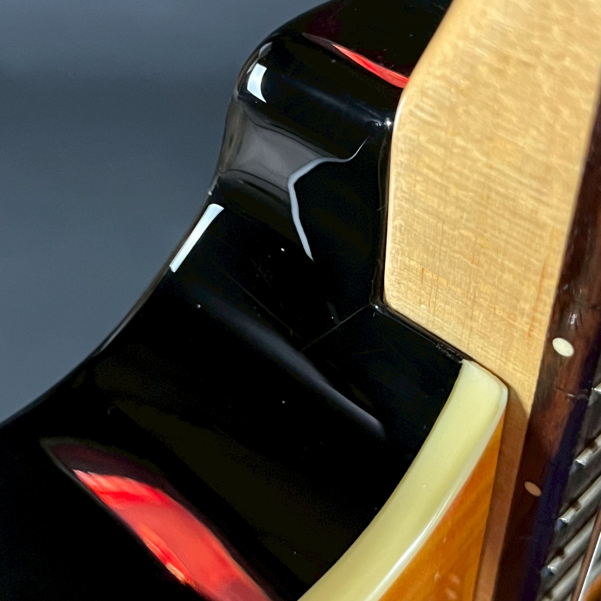 Fernandes FR-55S Sustainer