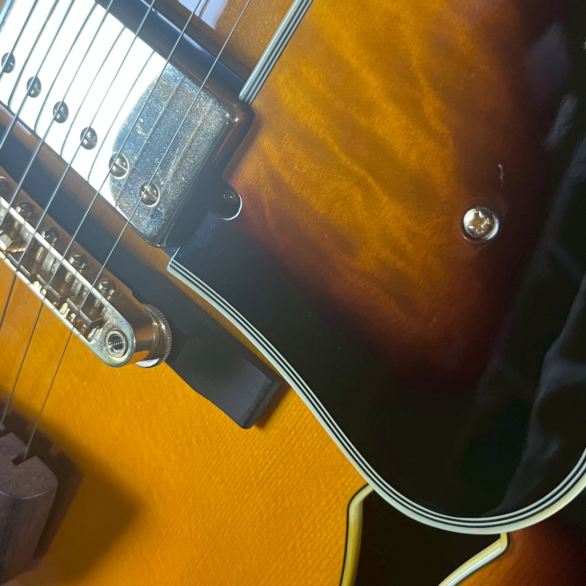Ibanez LGB30-VYS 2019