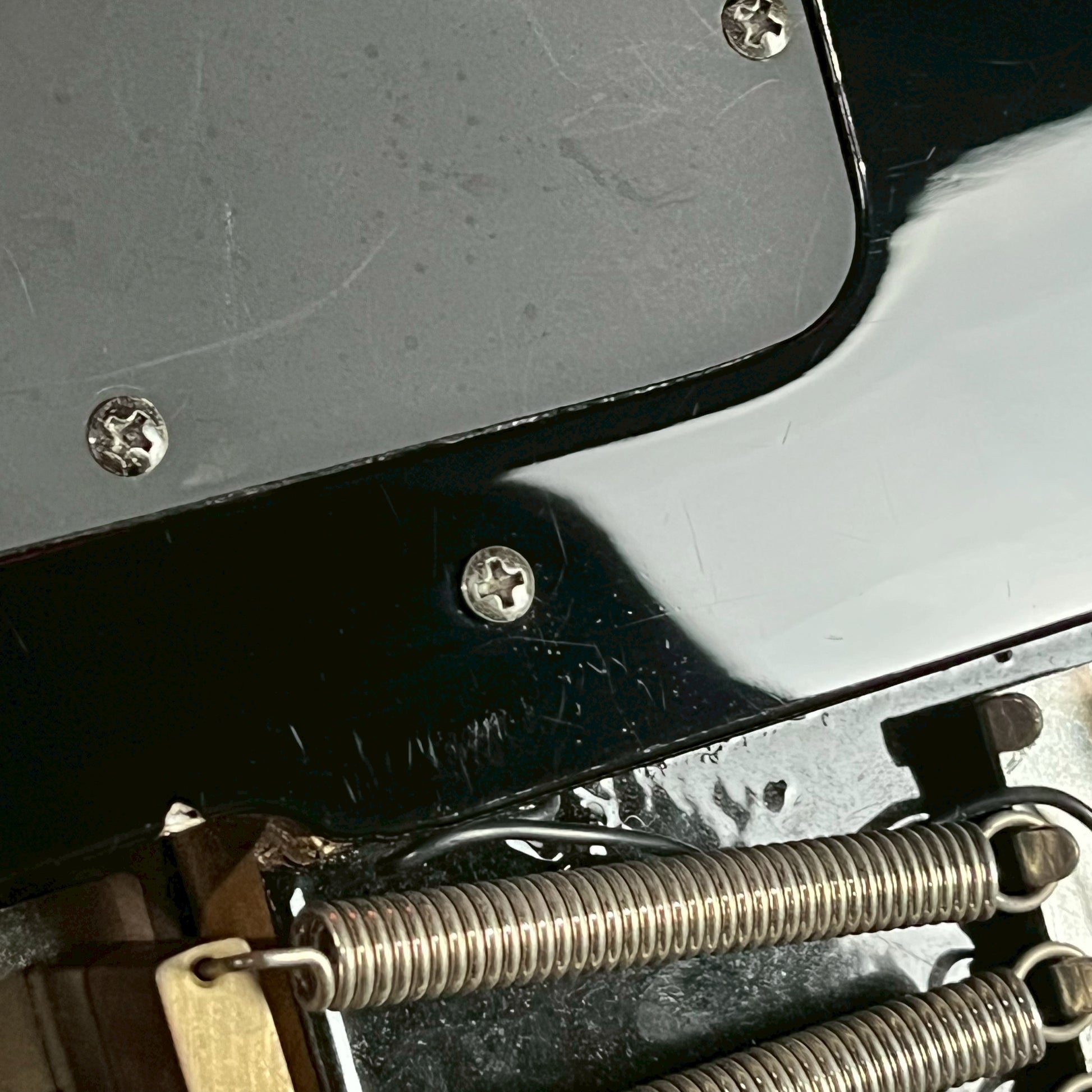 Fernandes FR-55S Sustainer