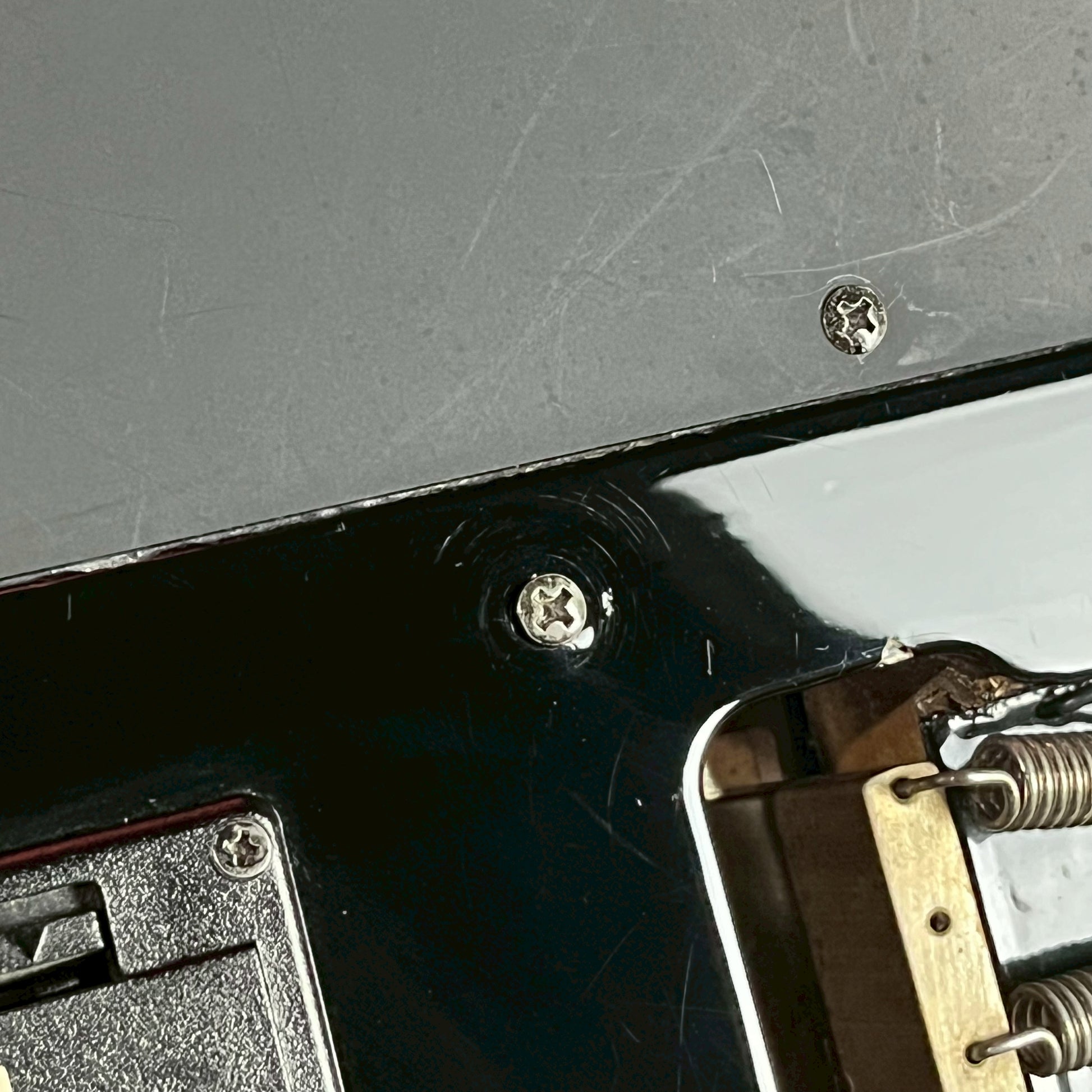 Fernandes FR-55S Sustainer
