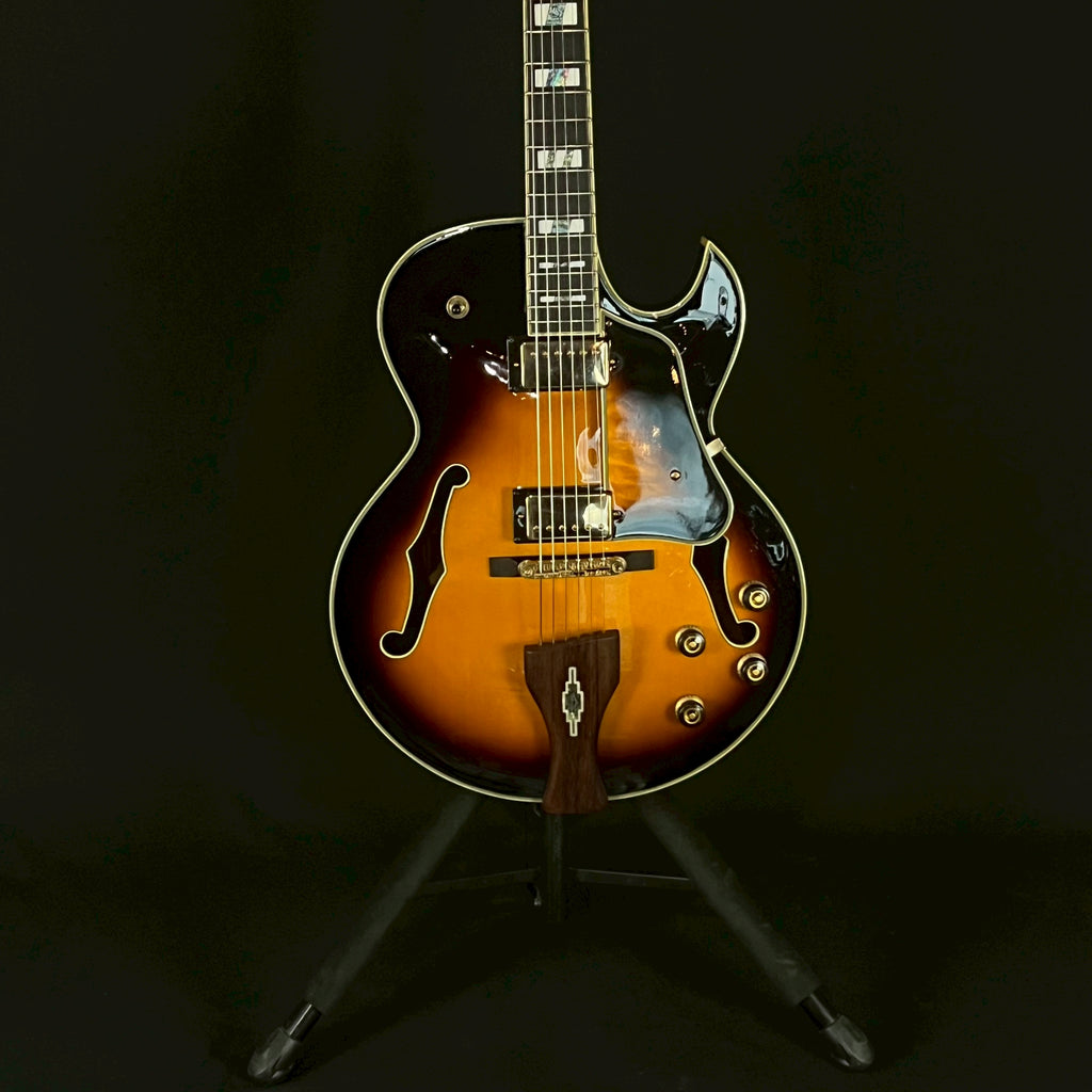 Ibanez LGB30-VYS 2019