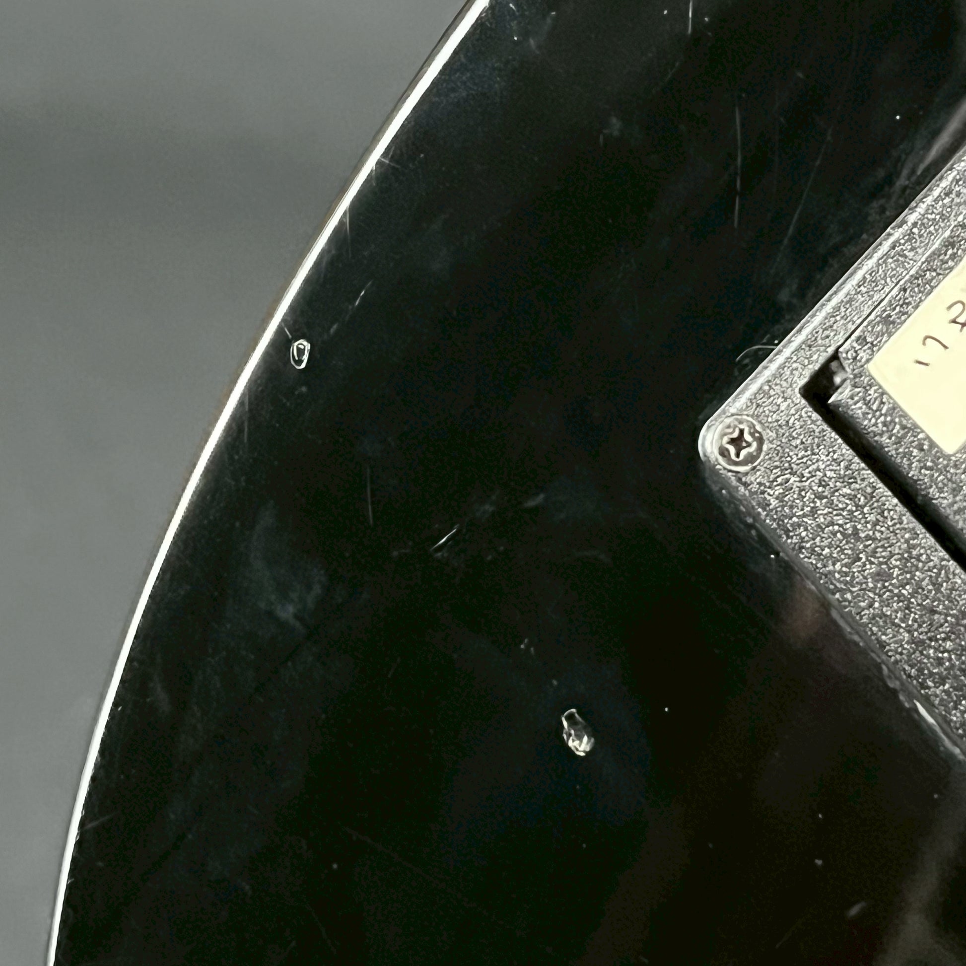 Fernandes FR-55S Sustainer