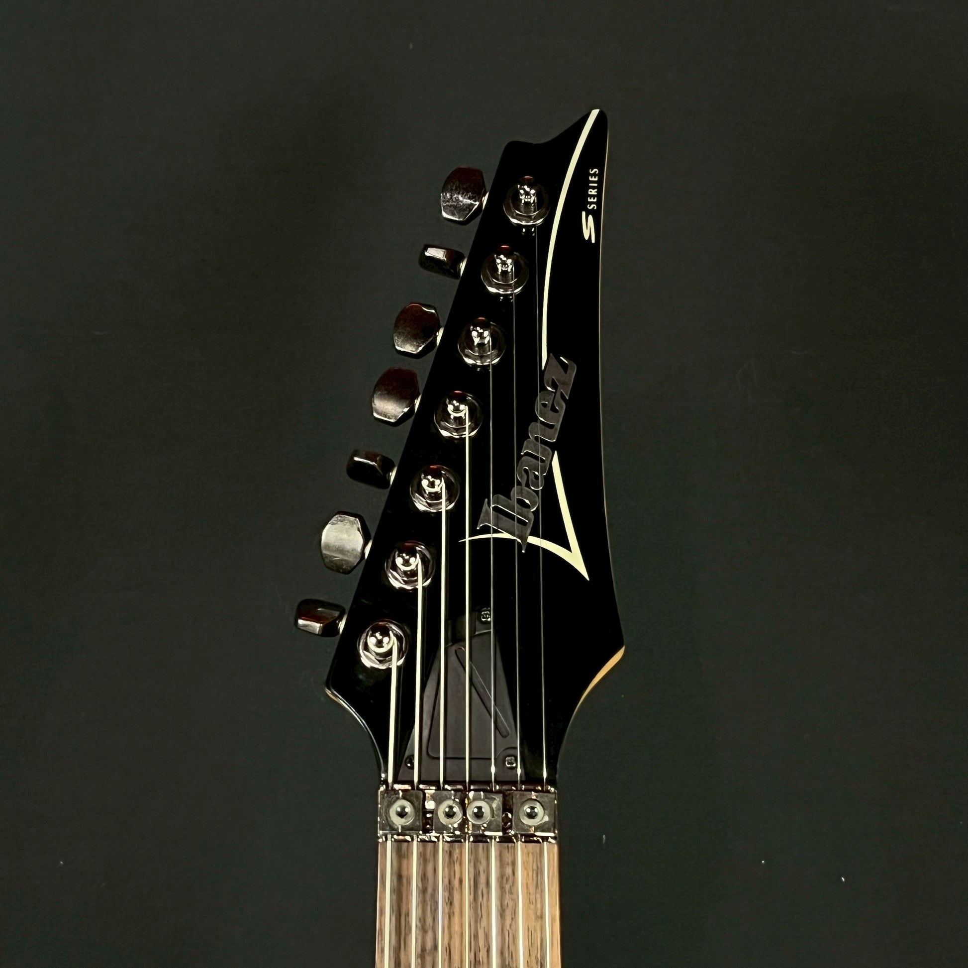 Ibanez S7420
