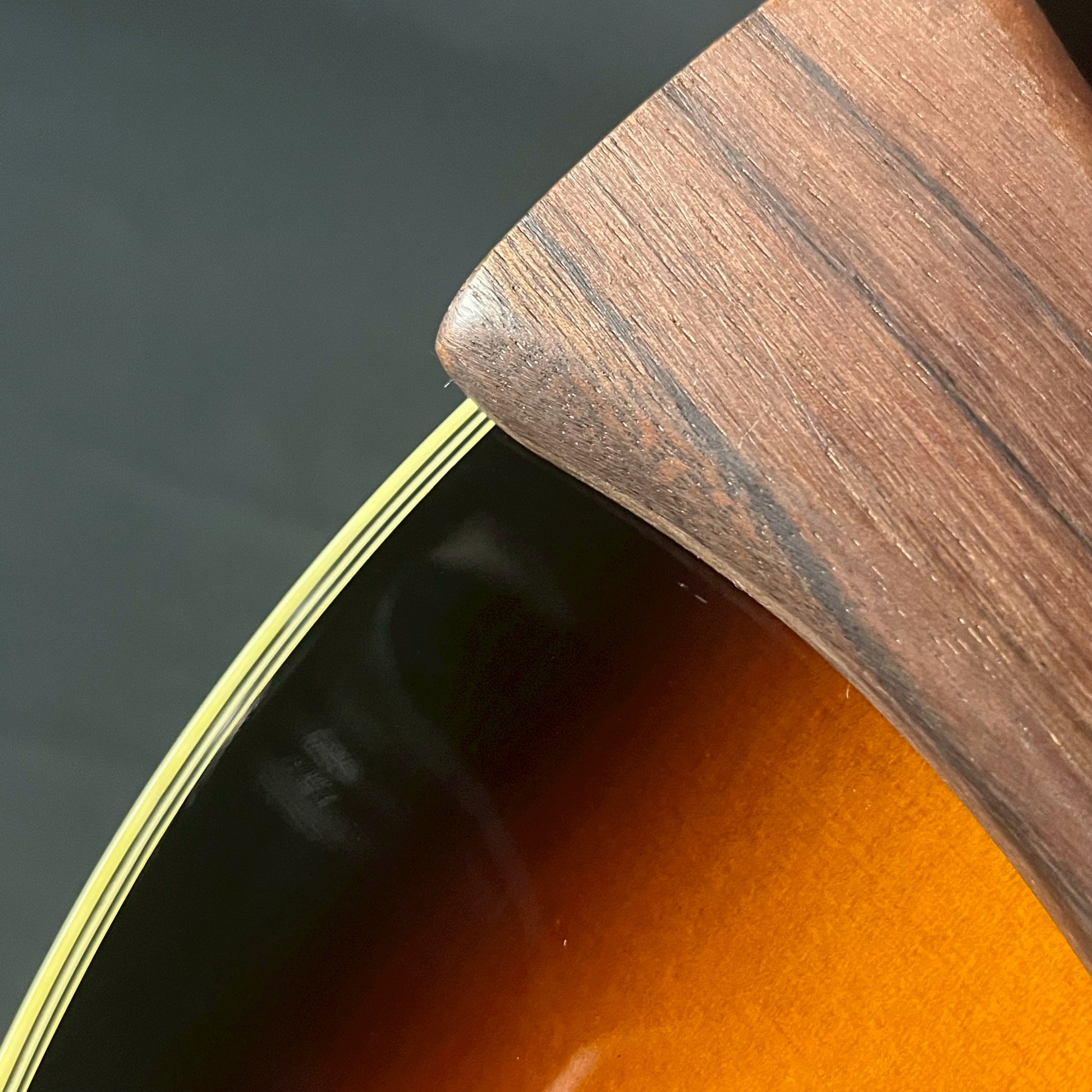 Ibanez LGB30-VYS 2019