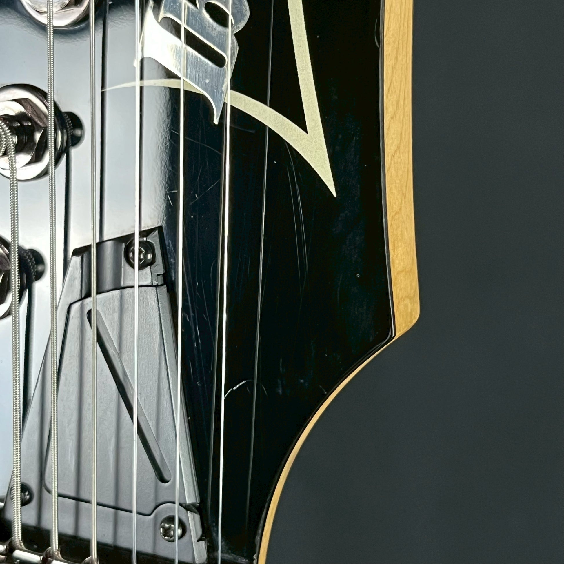 Ibanez S7420