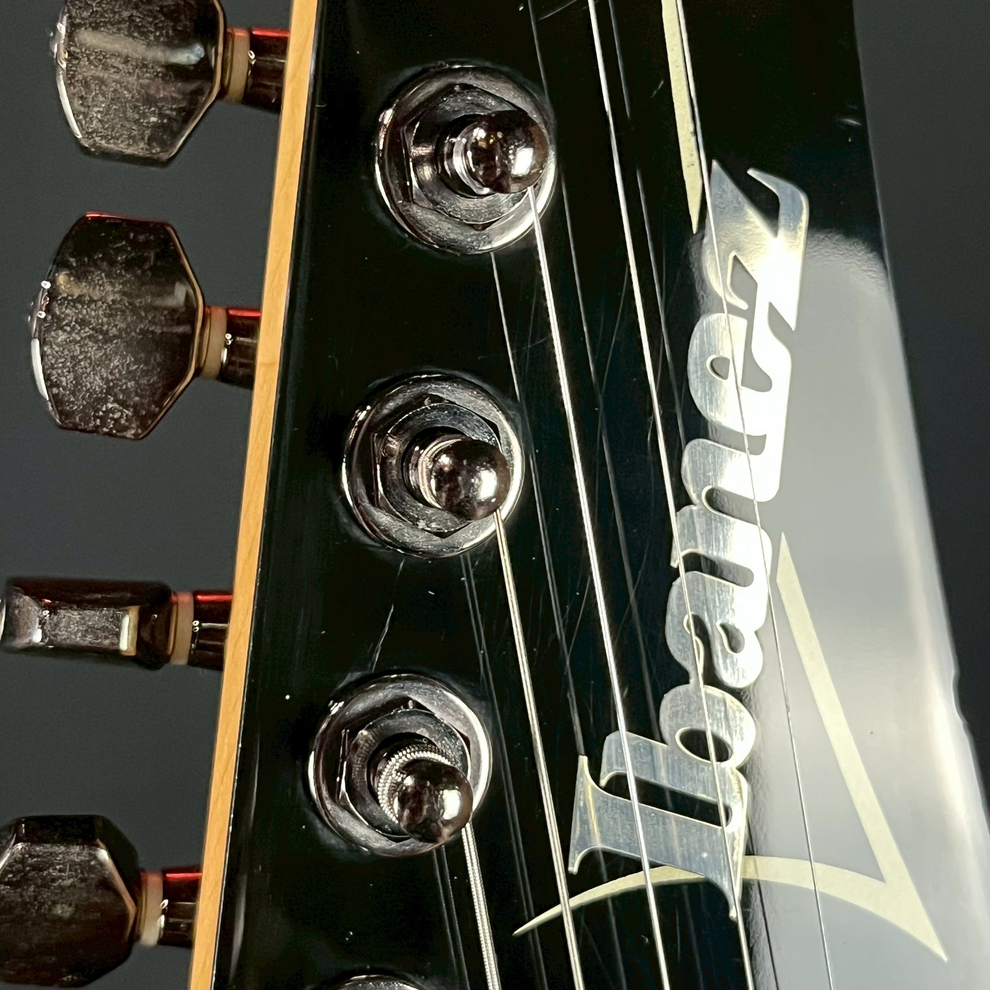 Ibanez S7420