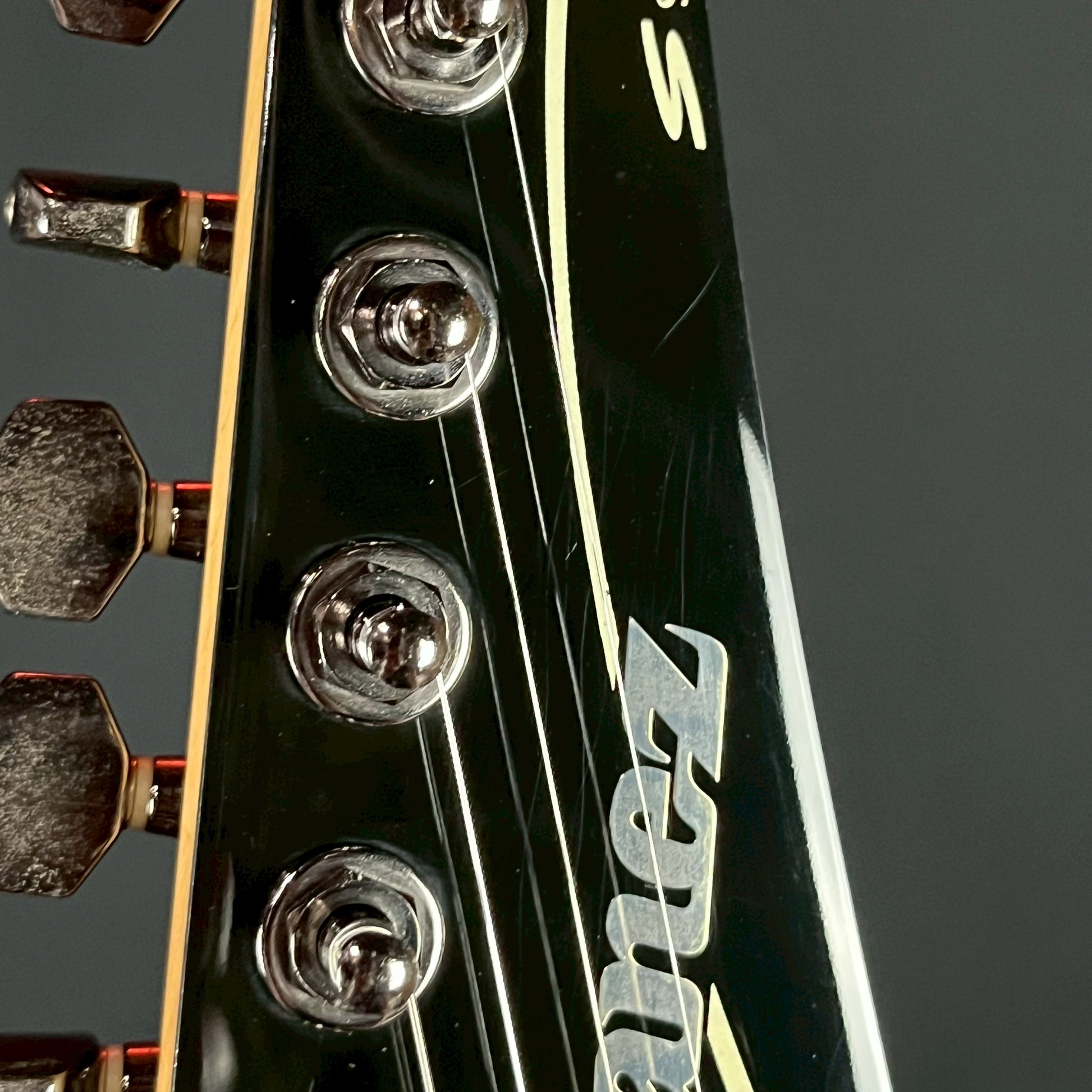 Ibanez S7420