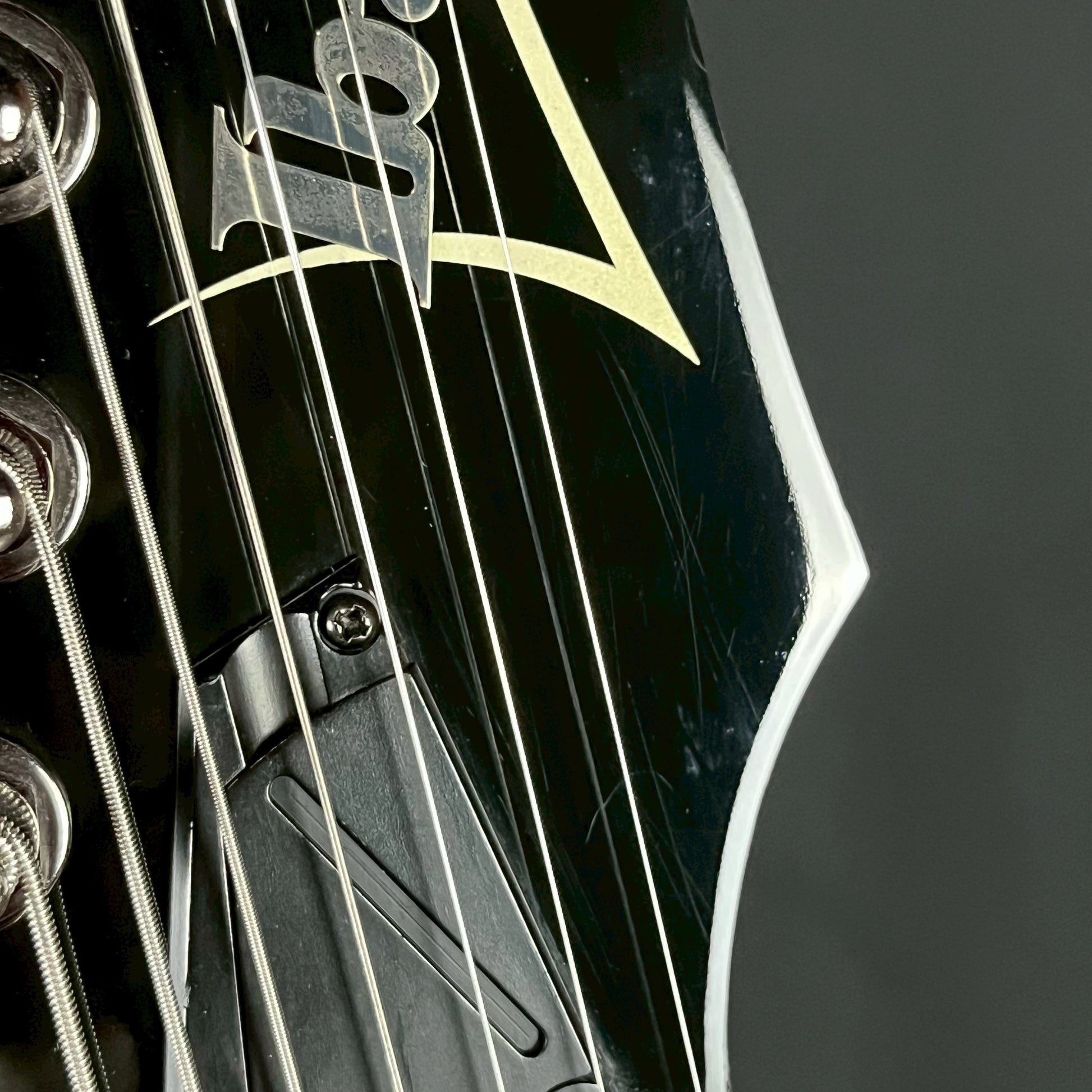Ibanez S7420
