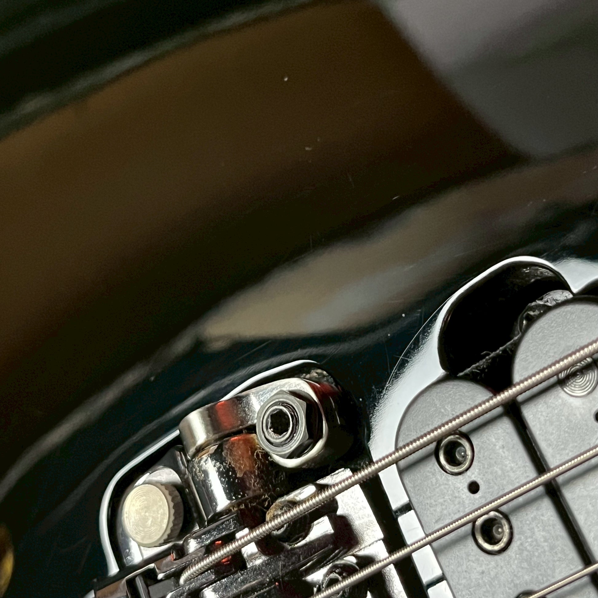 Ibanez S7420