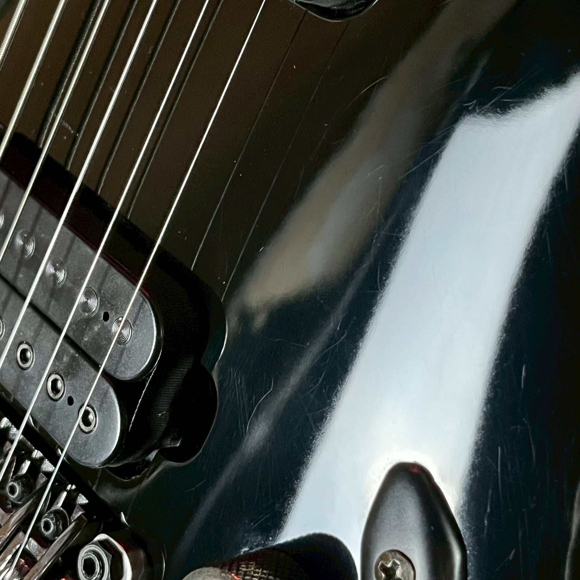 Ibanez S7420