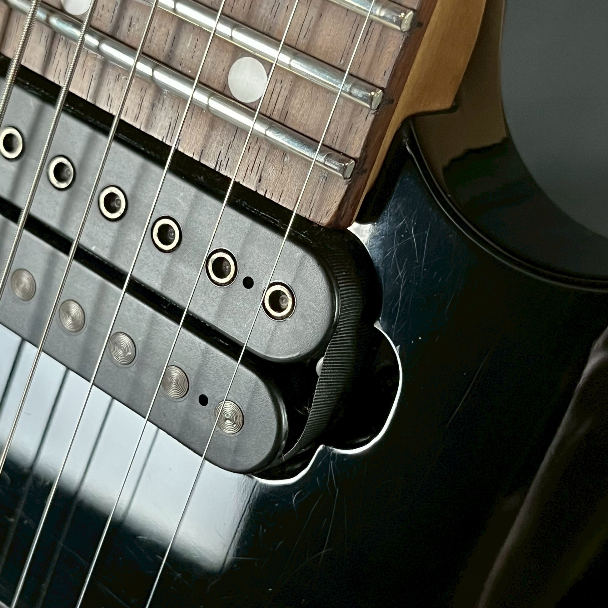 Ibanez S7420