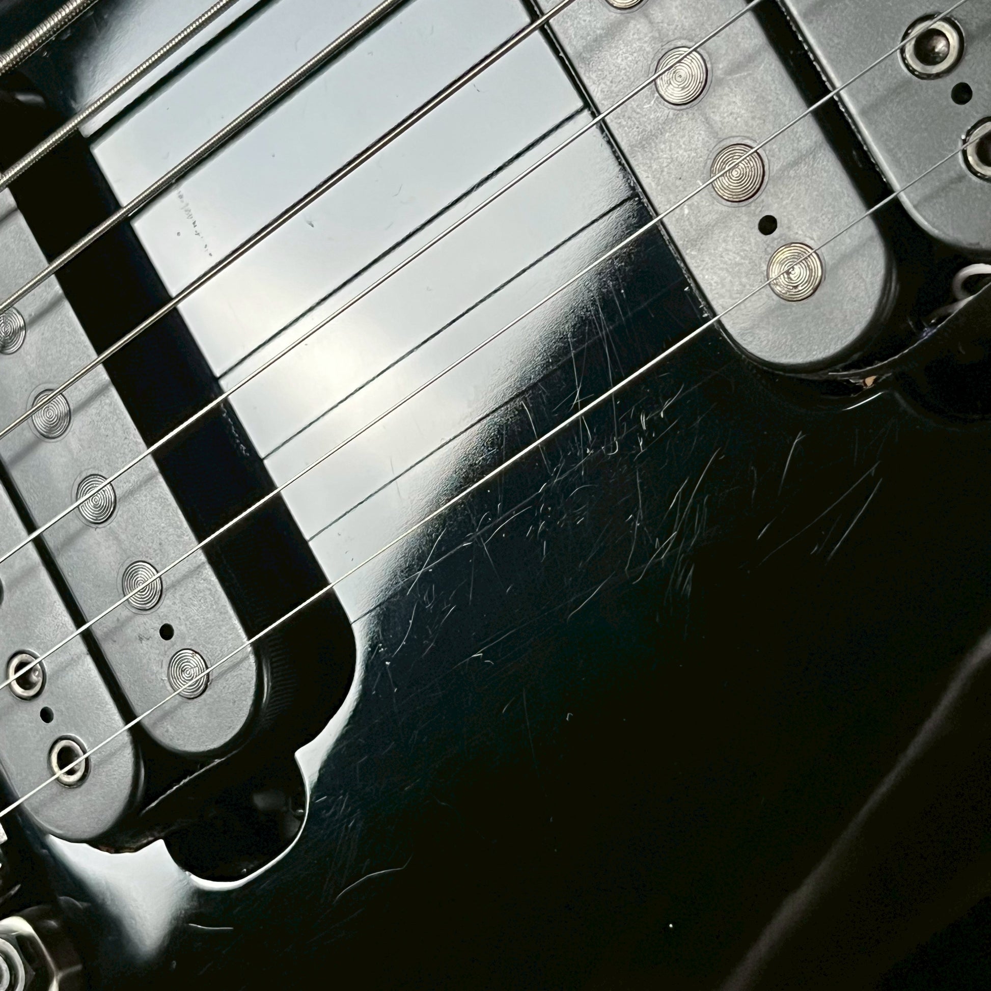Ibanez S7420