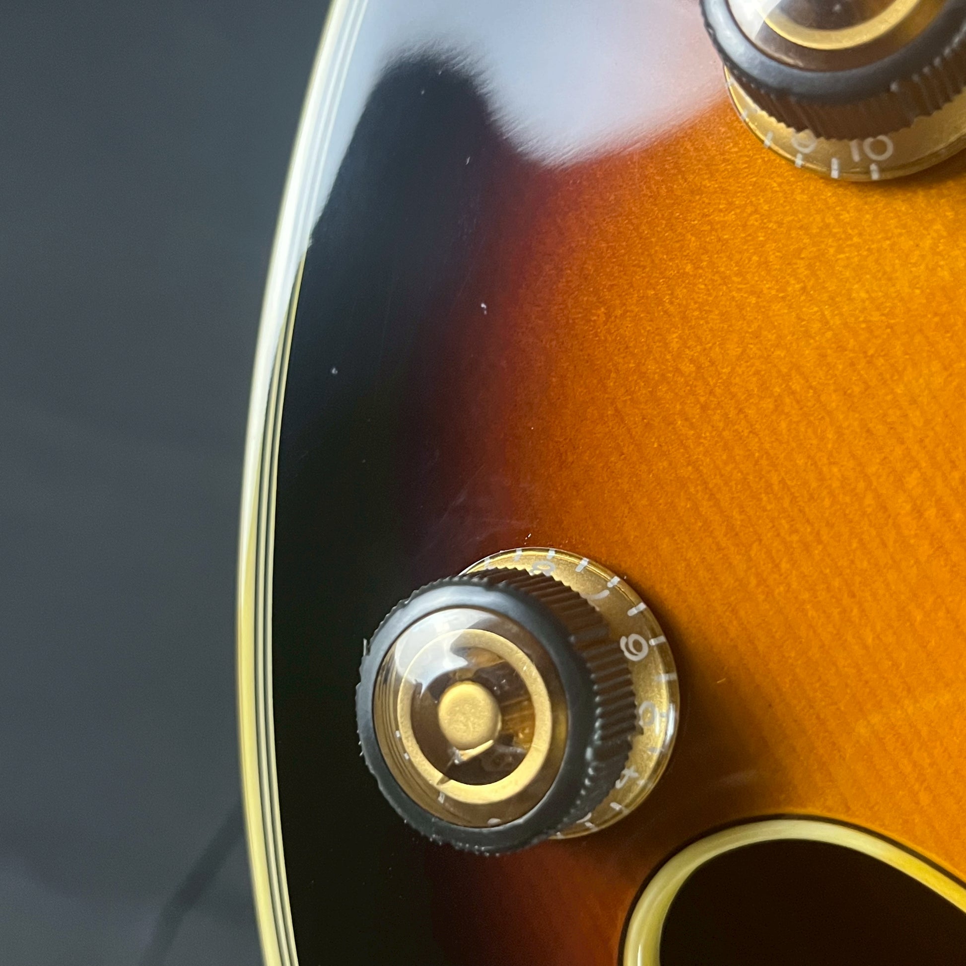 Ibanez LGB30-VYS 2019