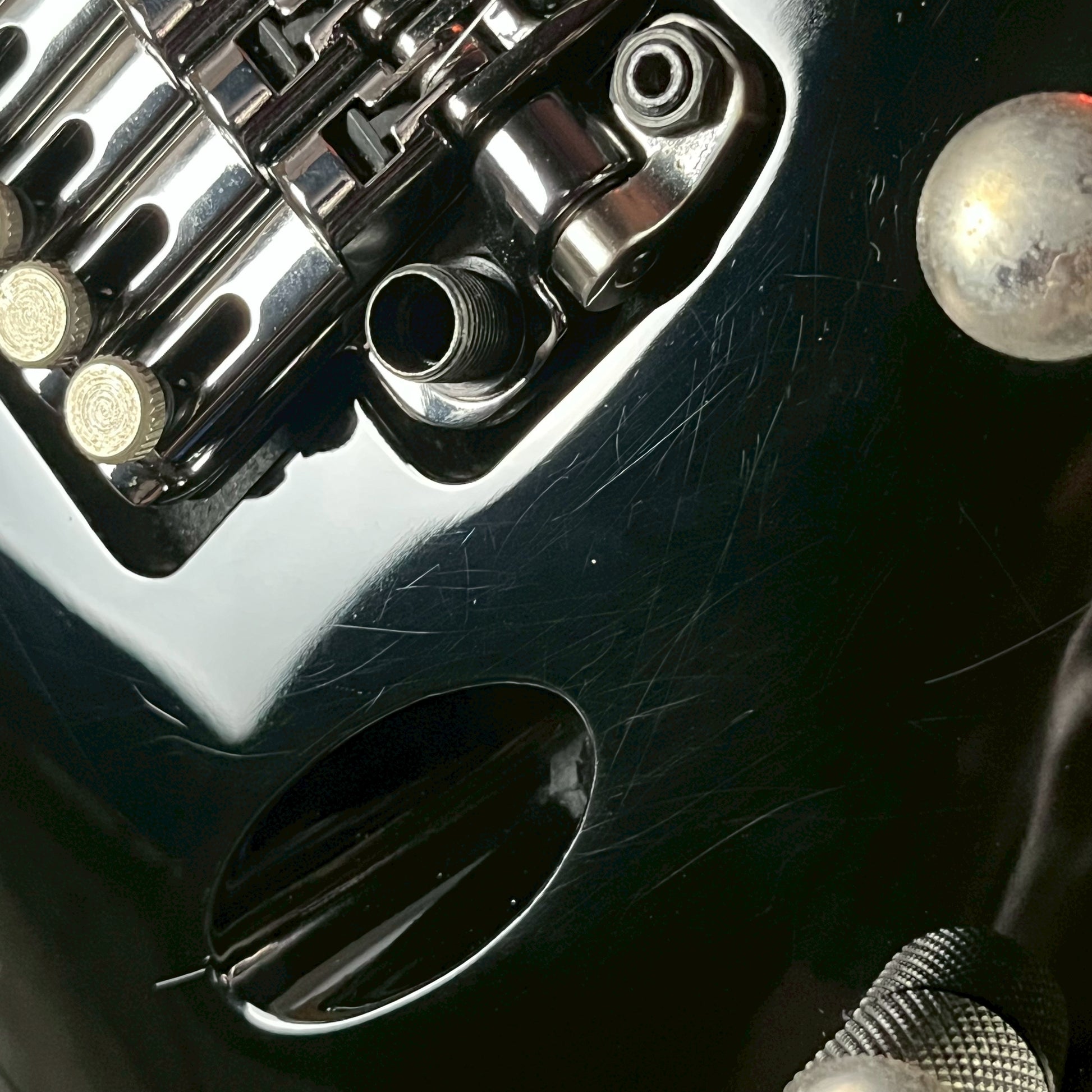 Ibanez S7420