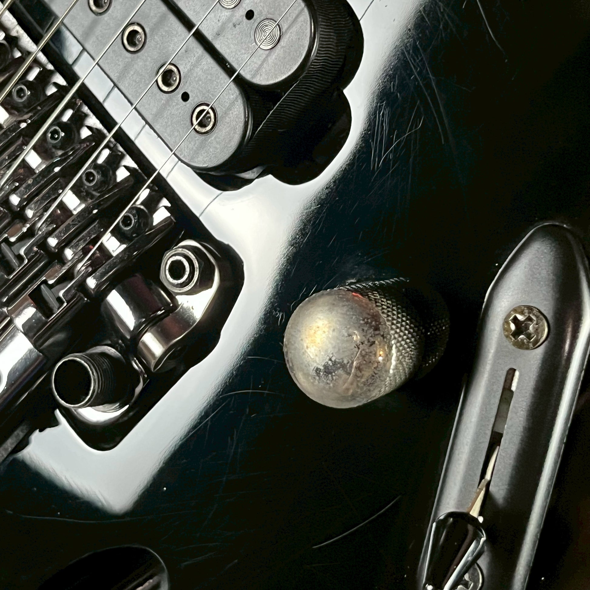 Ibanez S7420