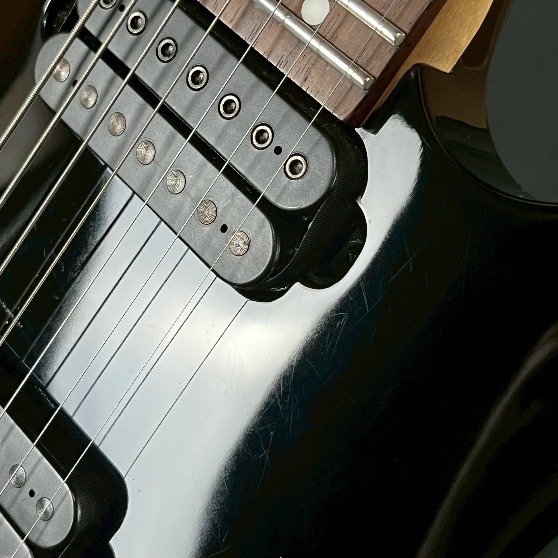 Ibanez S7420