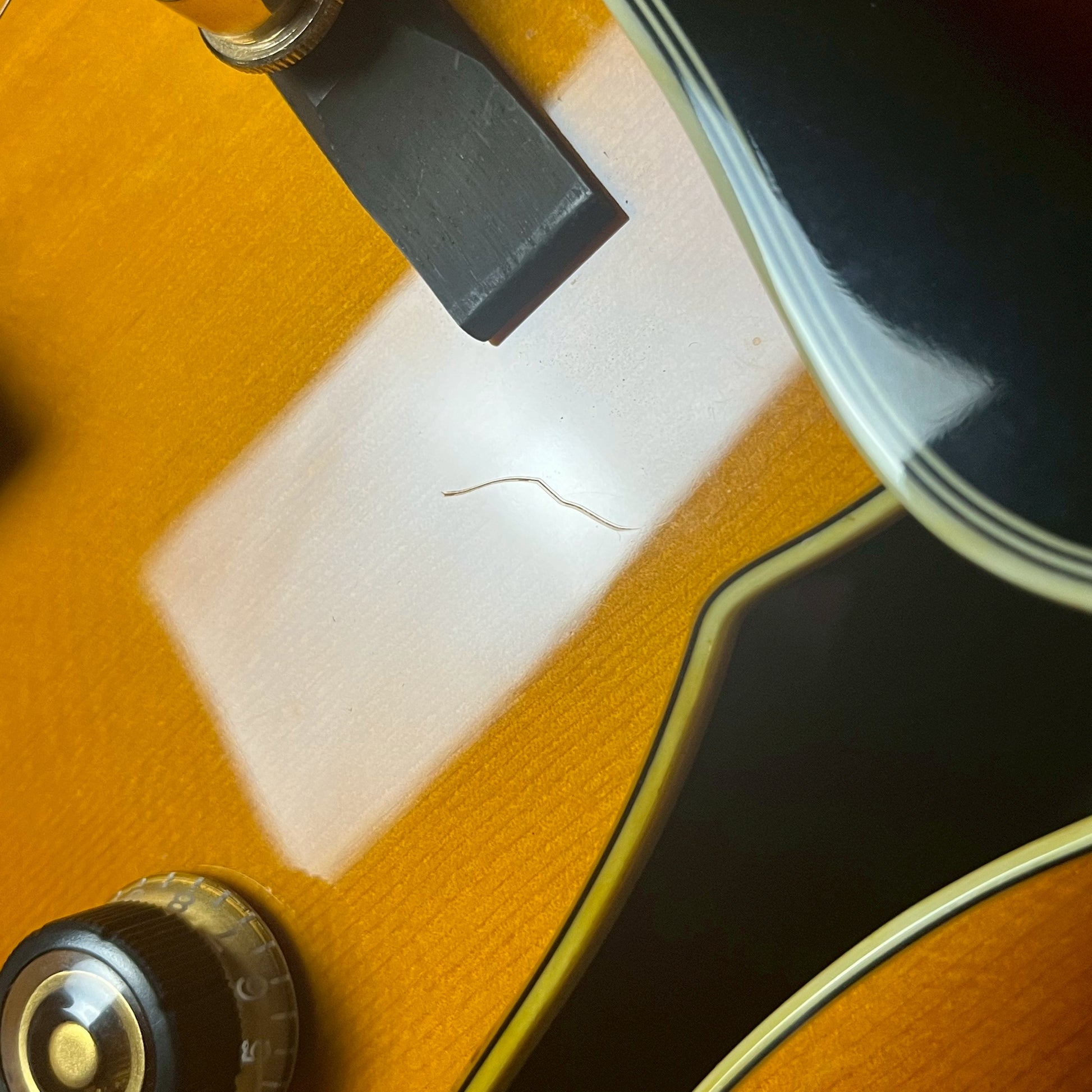 Ibanez LGB30-VYS 2019