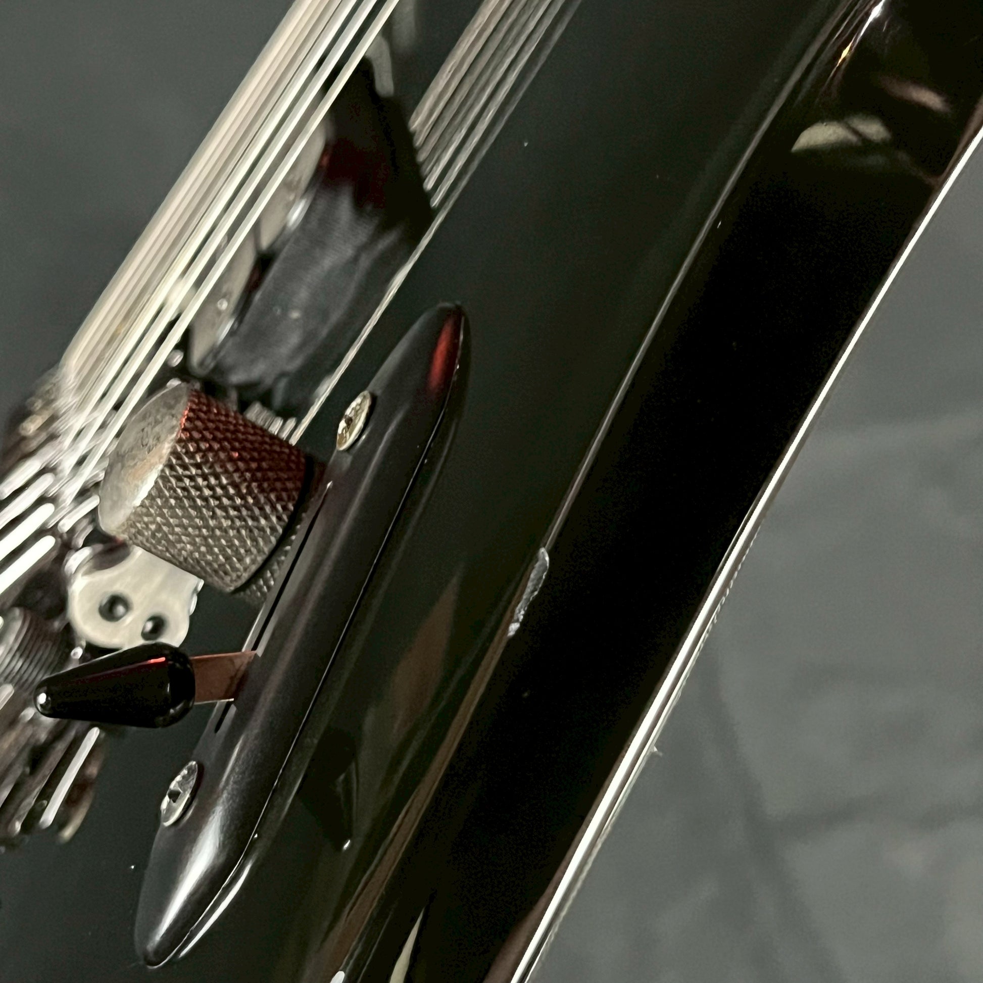 Ibanez S7420