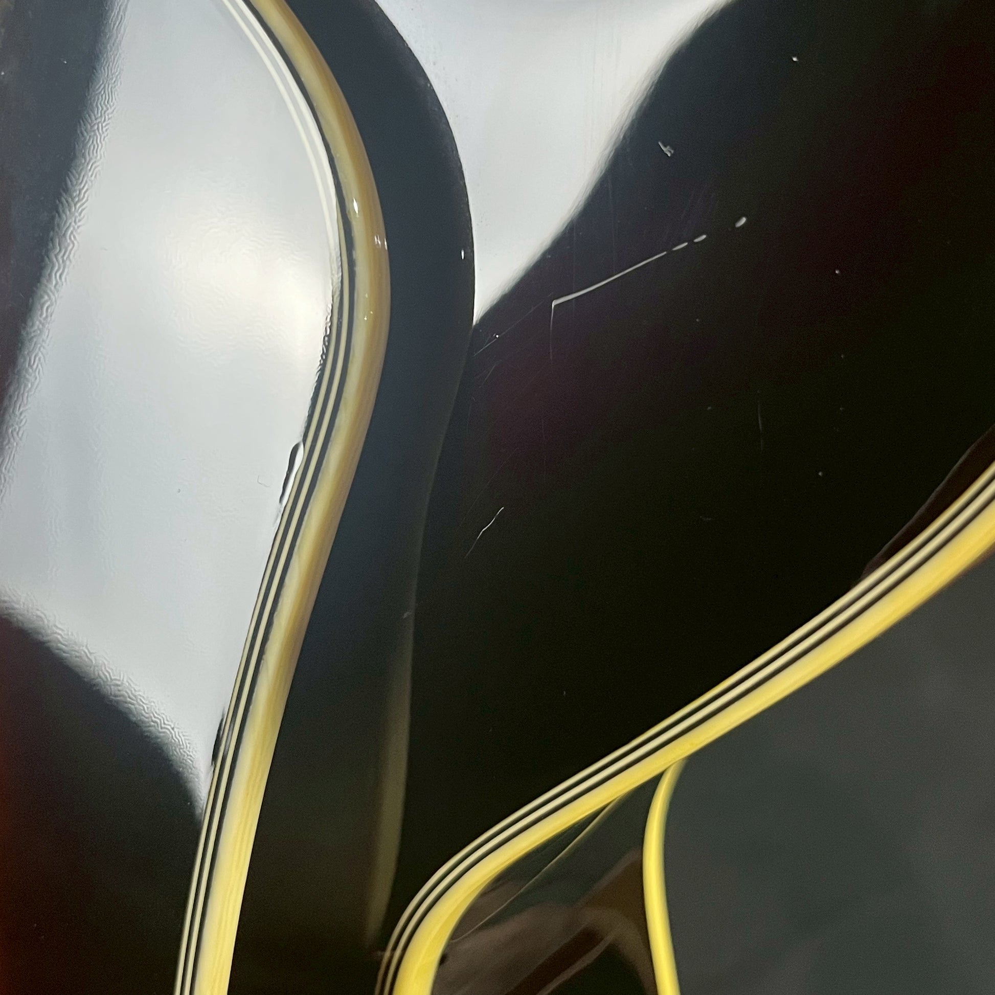 Ibanez LGB30-VYS 2019