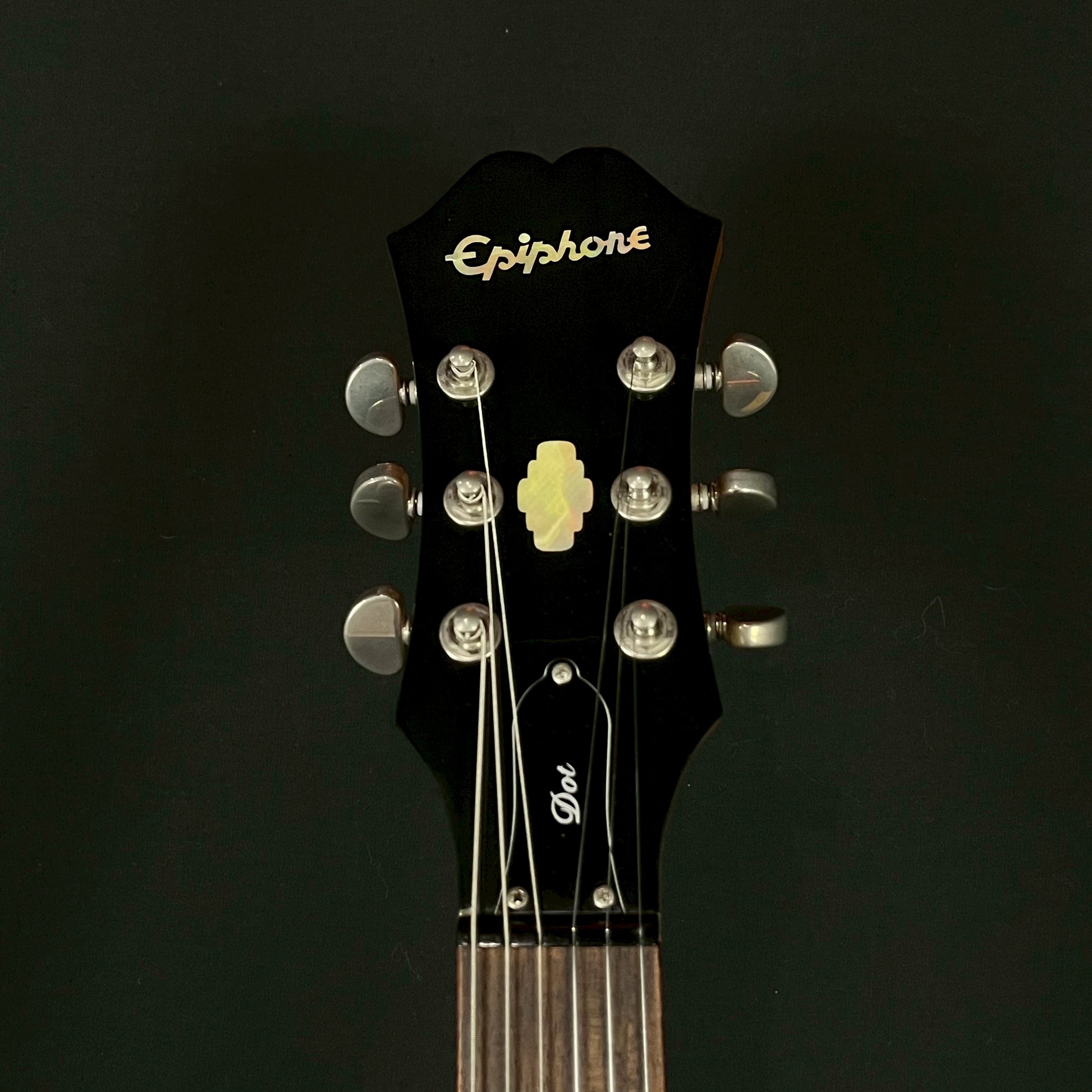 Epiphone DOT NA