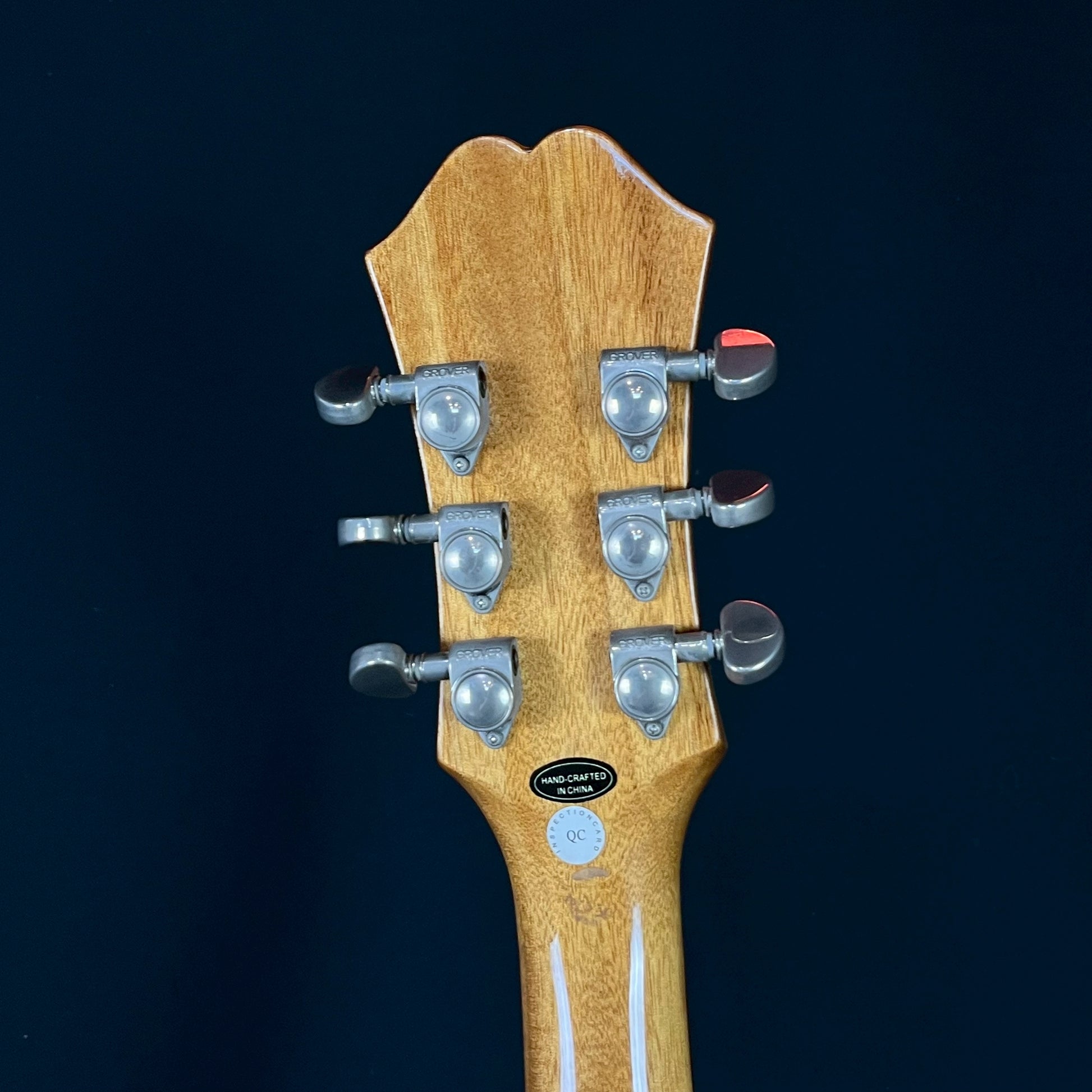 Epiphone DOT NA