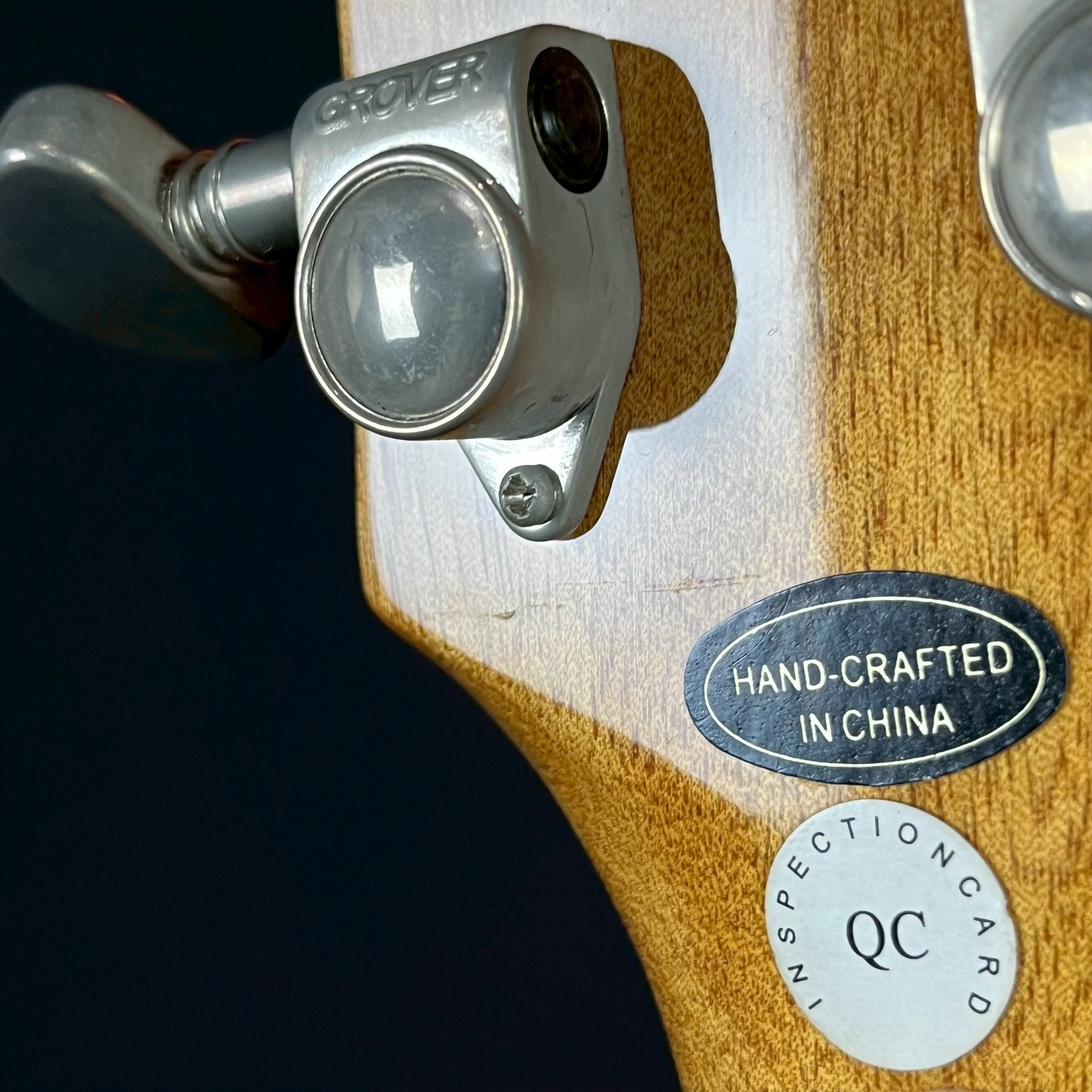 Epiphone DOT NA