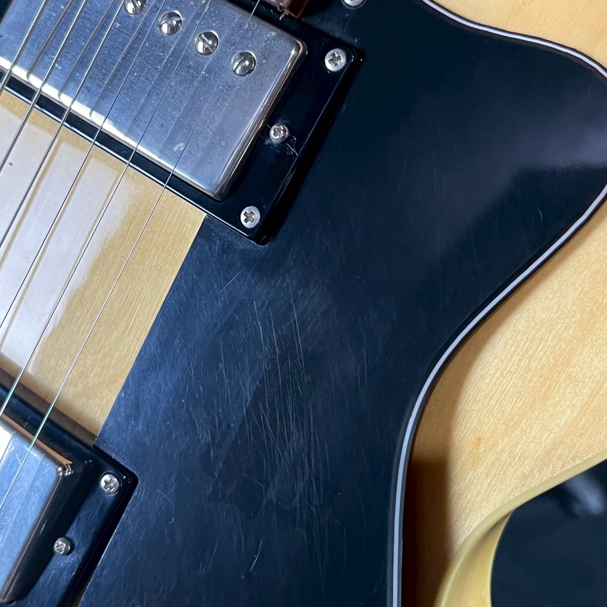 Epiphone DOT NA
