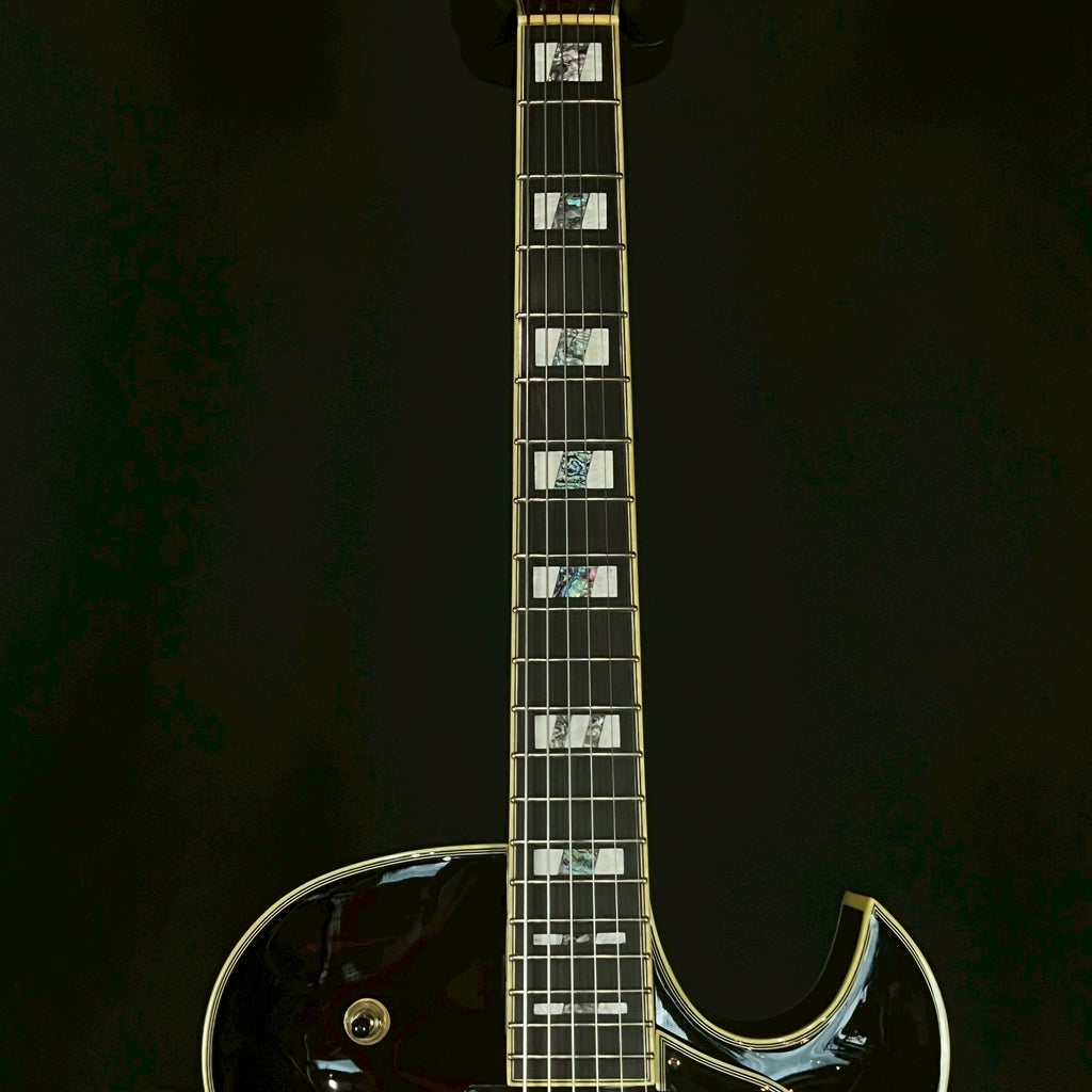 Ibanez LGB30-VYS 2019