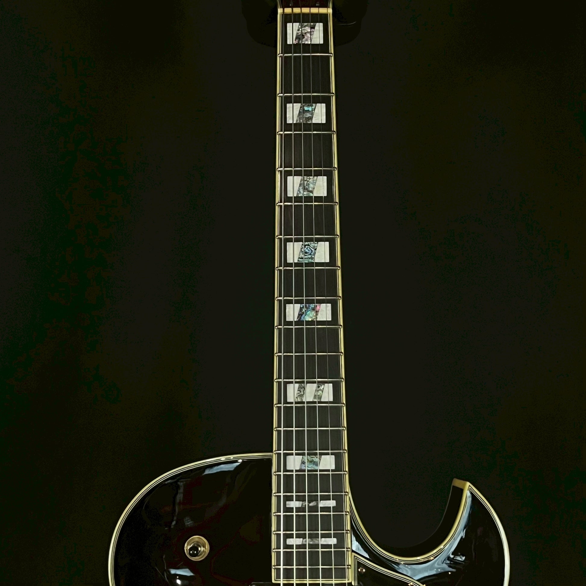 Ibanez LGB30-VYS 2019