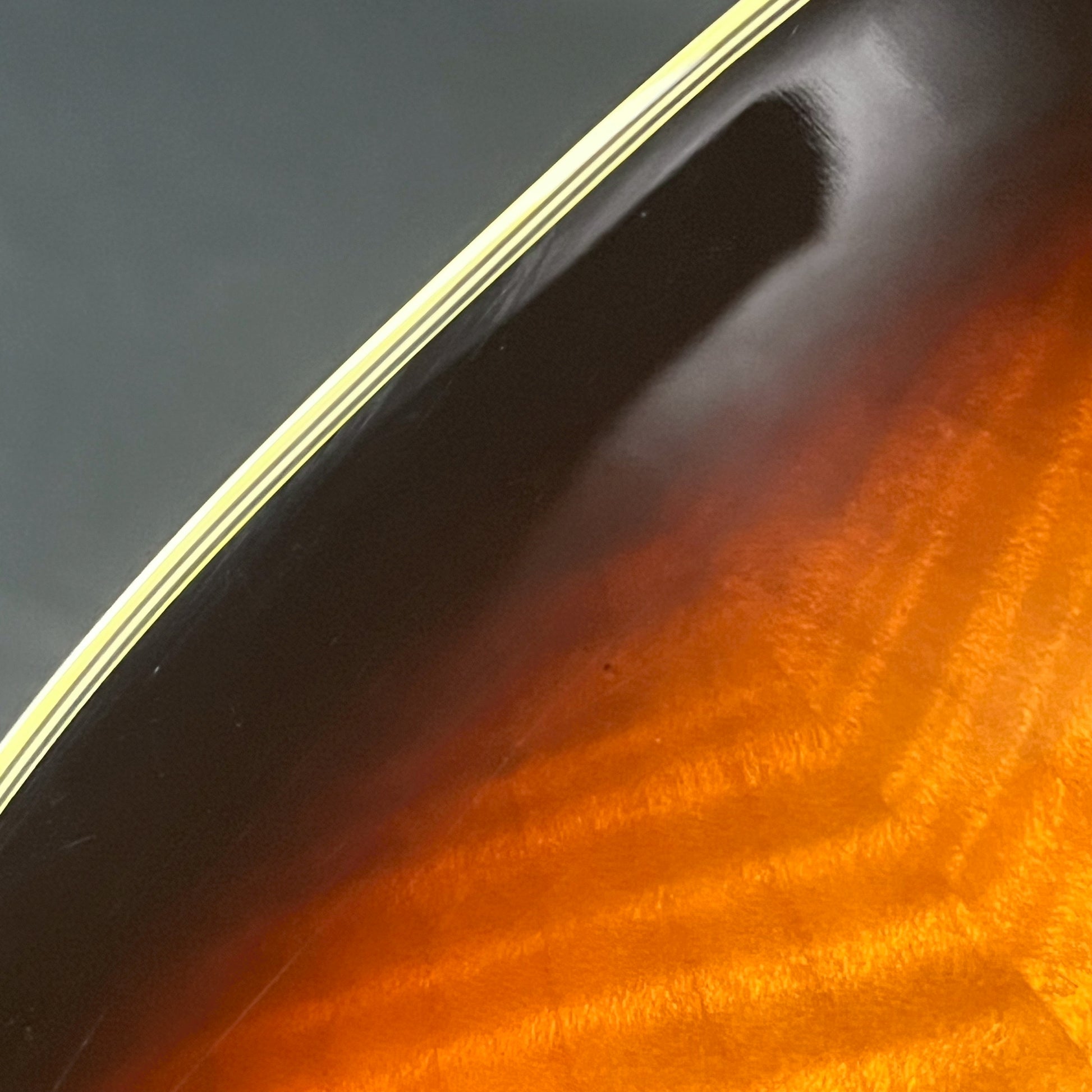 Ibanez LGB30-VYS 2019