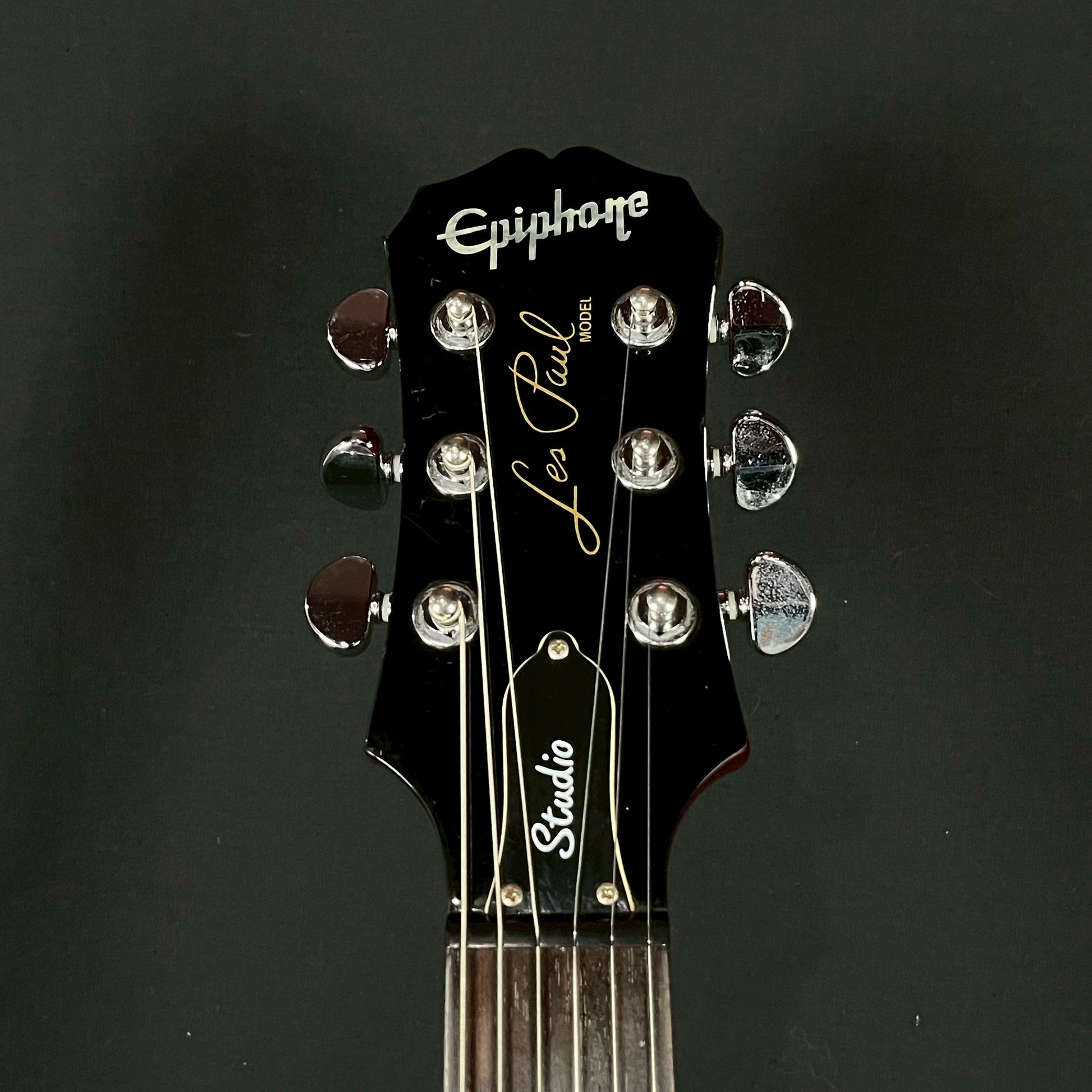 Epiphone Les Paul Studio 2005