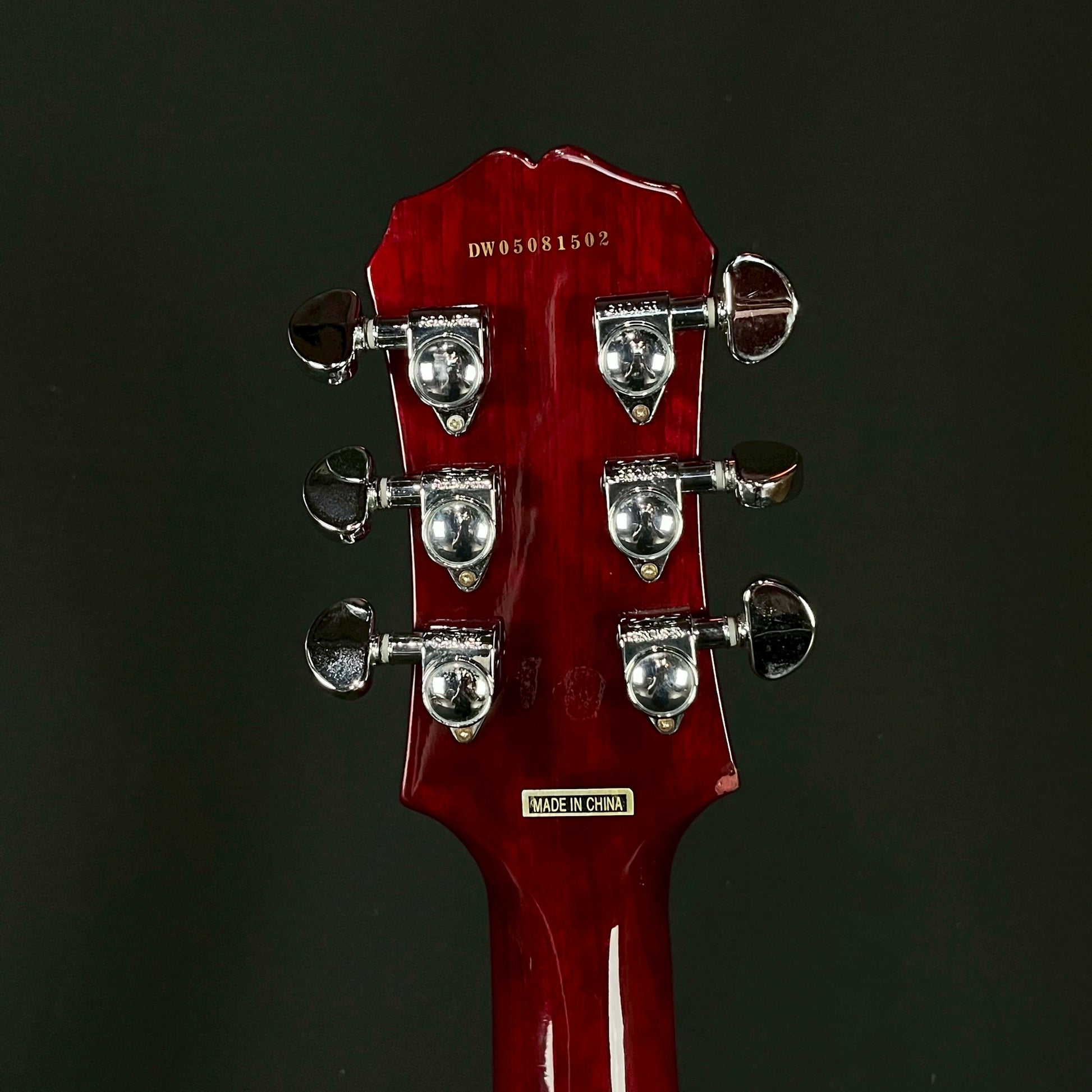 Epiphone Les Paul Studio 2005