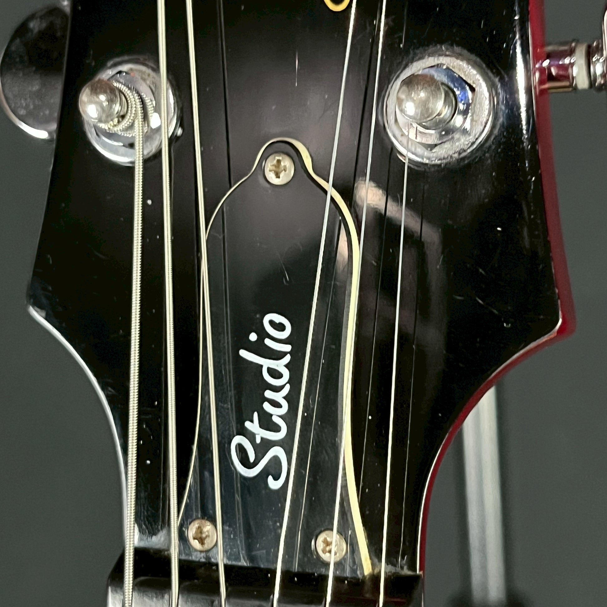 Epiphone Les Paul Studio 2005