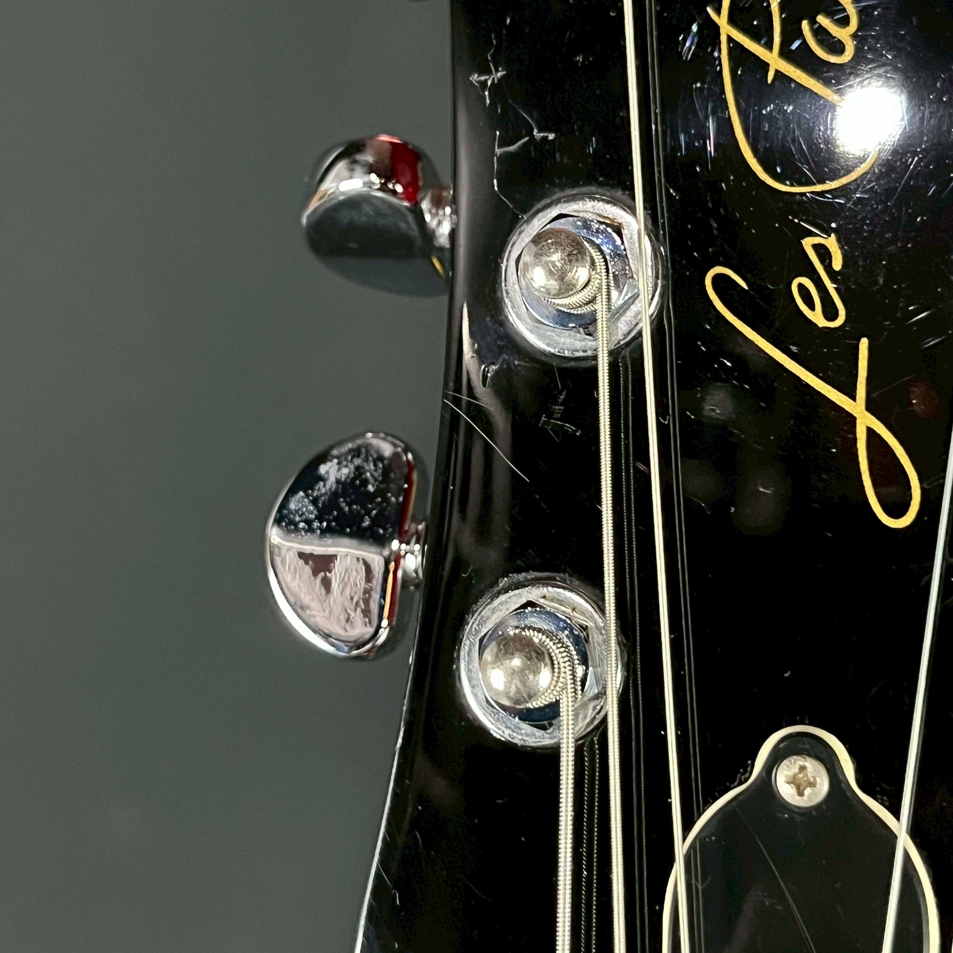 Epiphone Les Paul Studio 2005