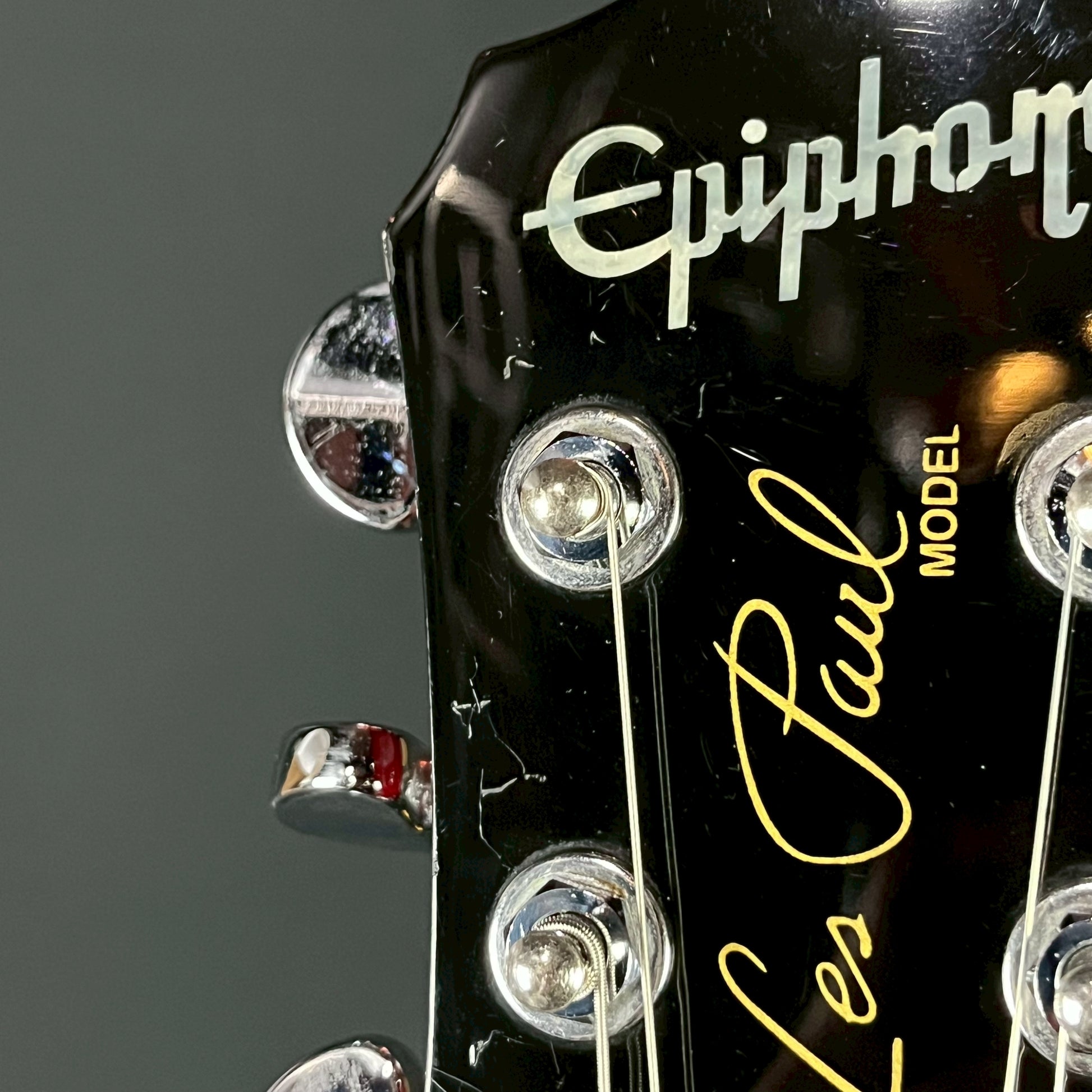 Epiphone Les Paul Studio 2005