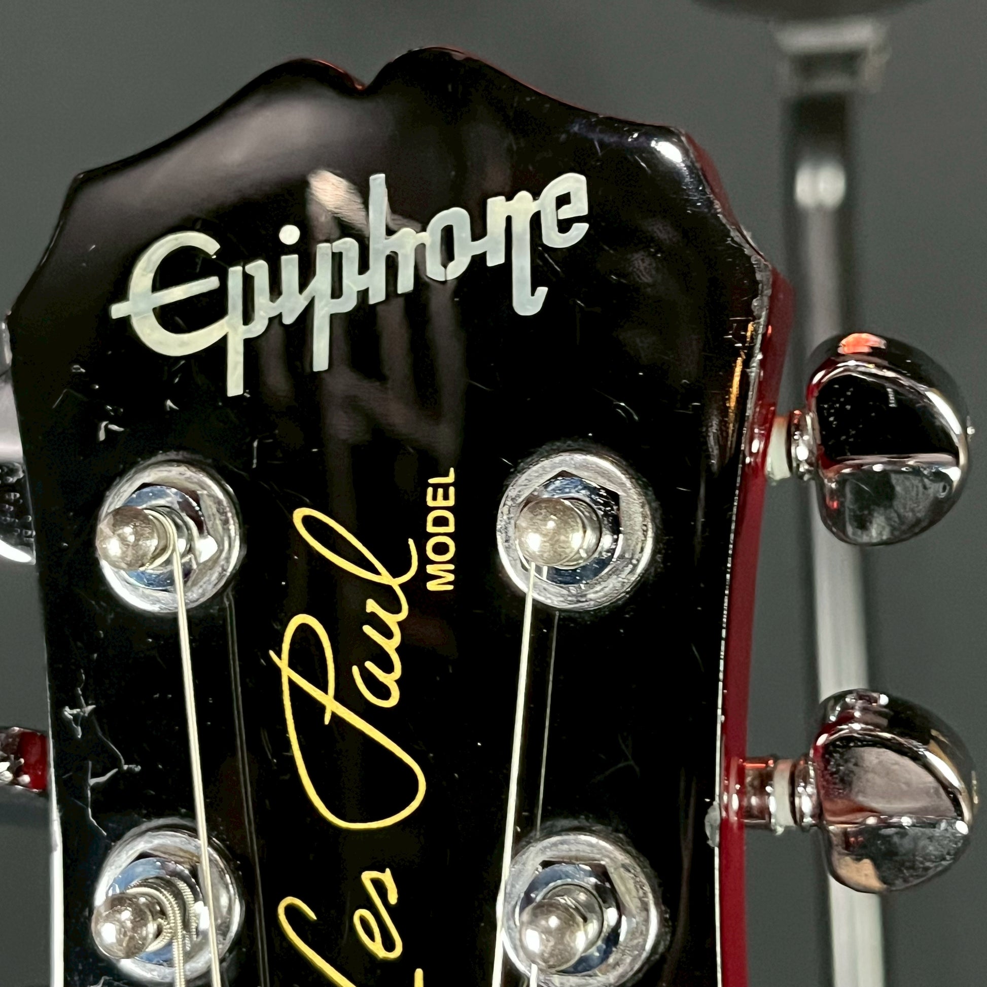 Epiphone Les Paul Studio 2005