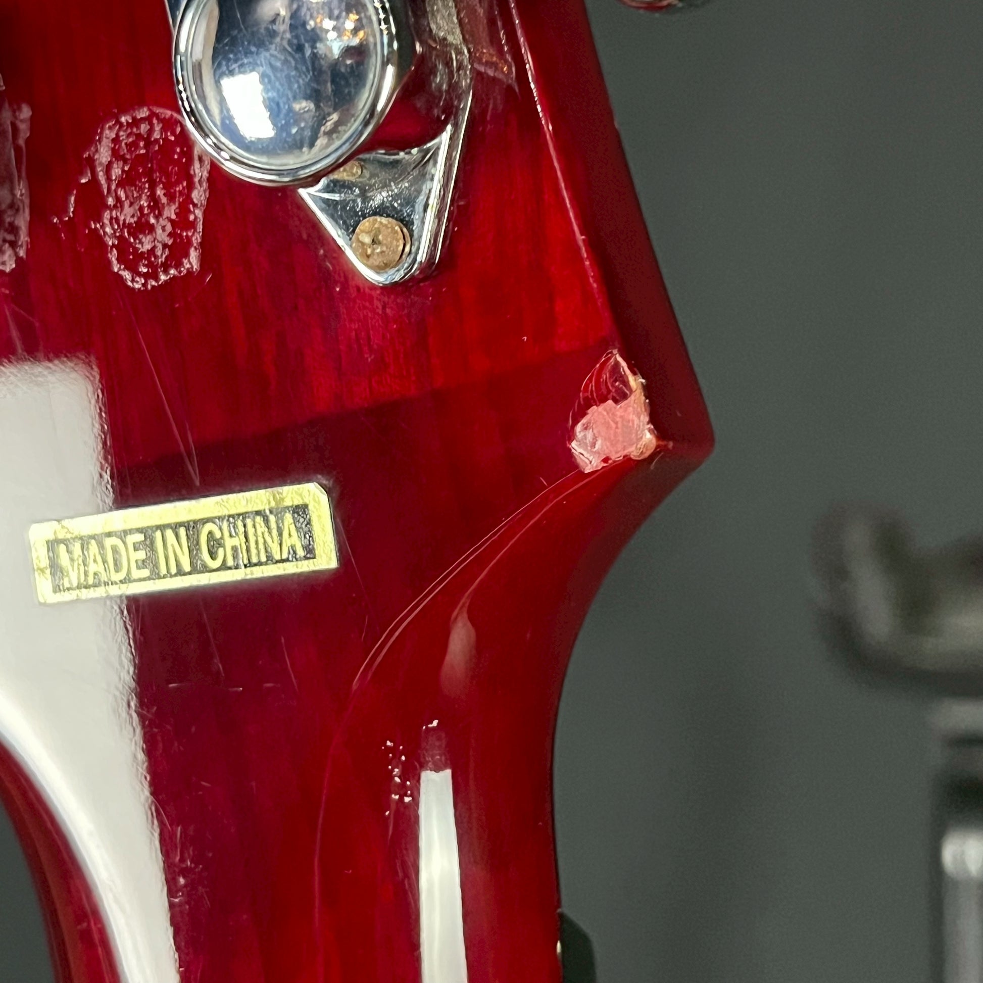 Epiphone Les Paul Studio 2005