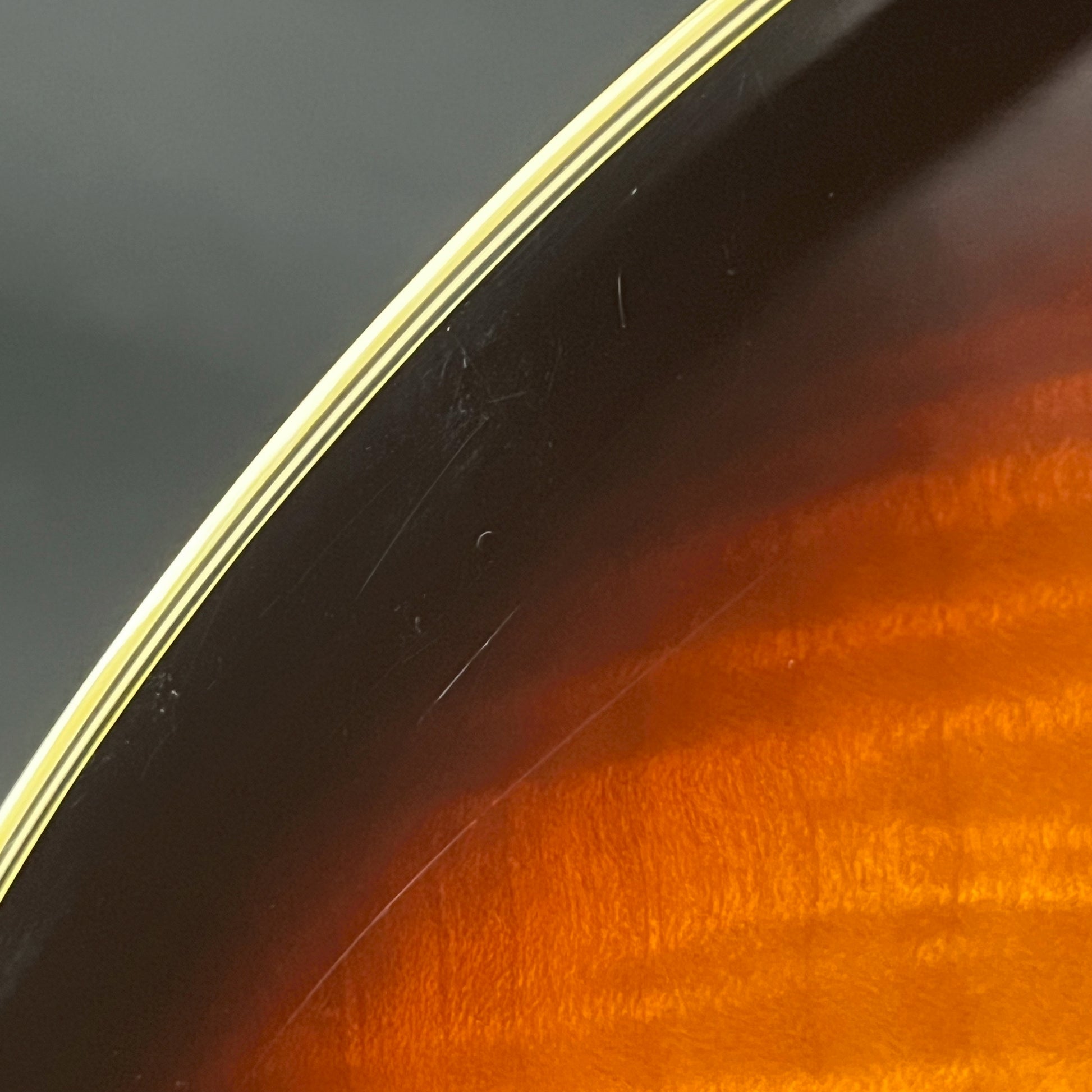 Ibanez LGB30-VYS 2019