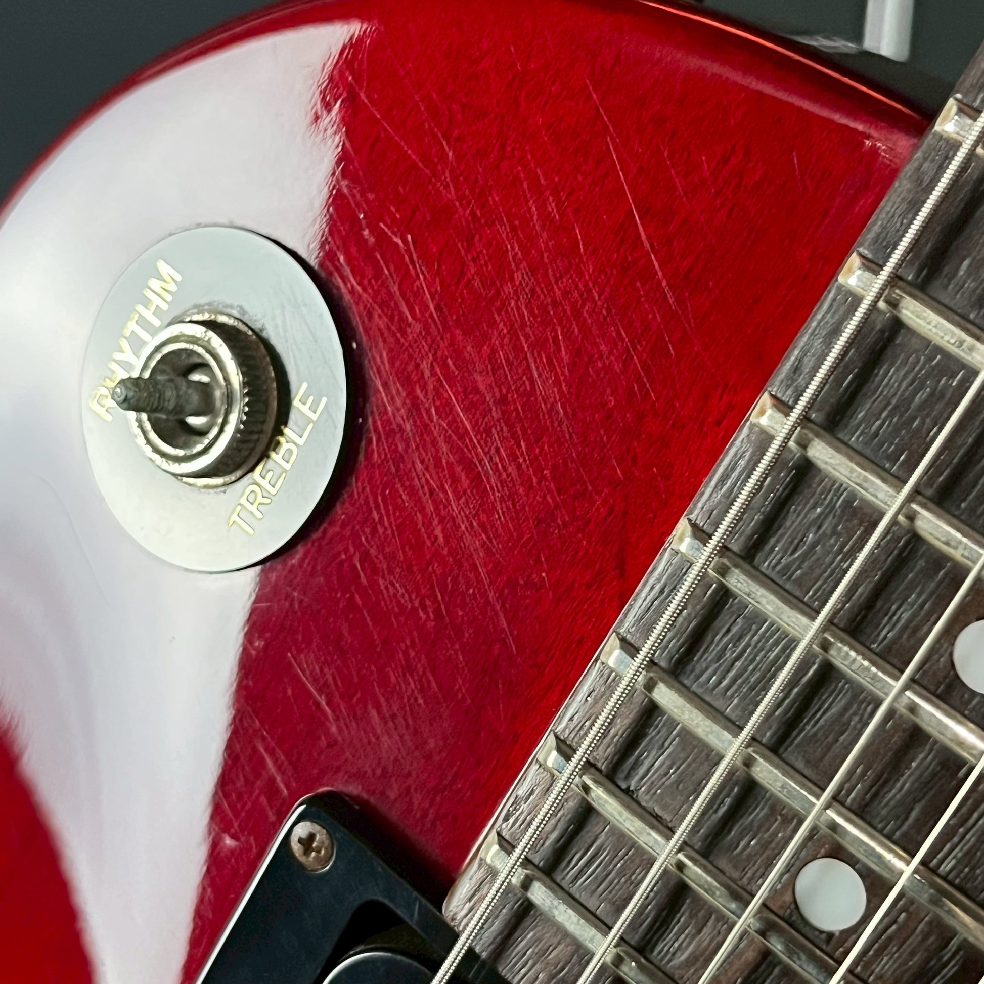 Epiphone Les Paul Studio 2005