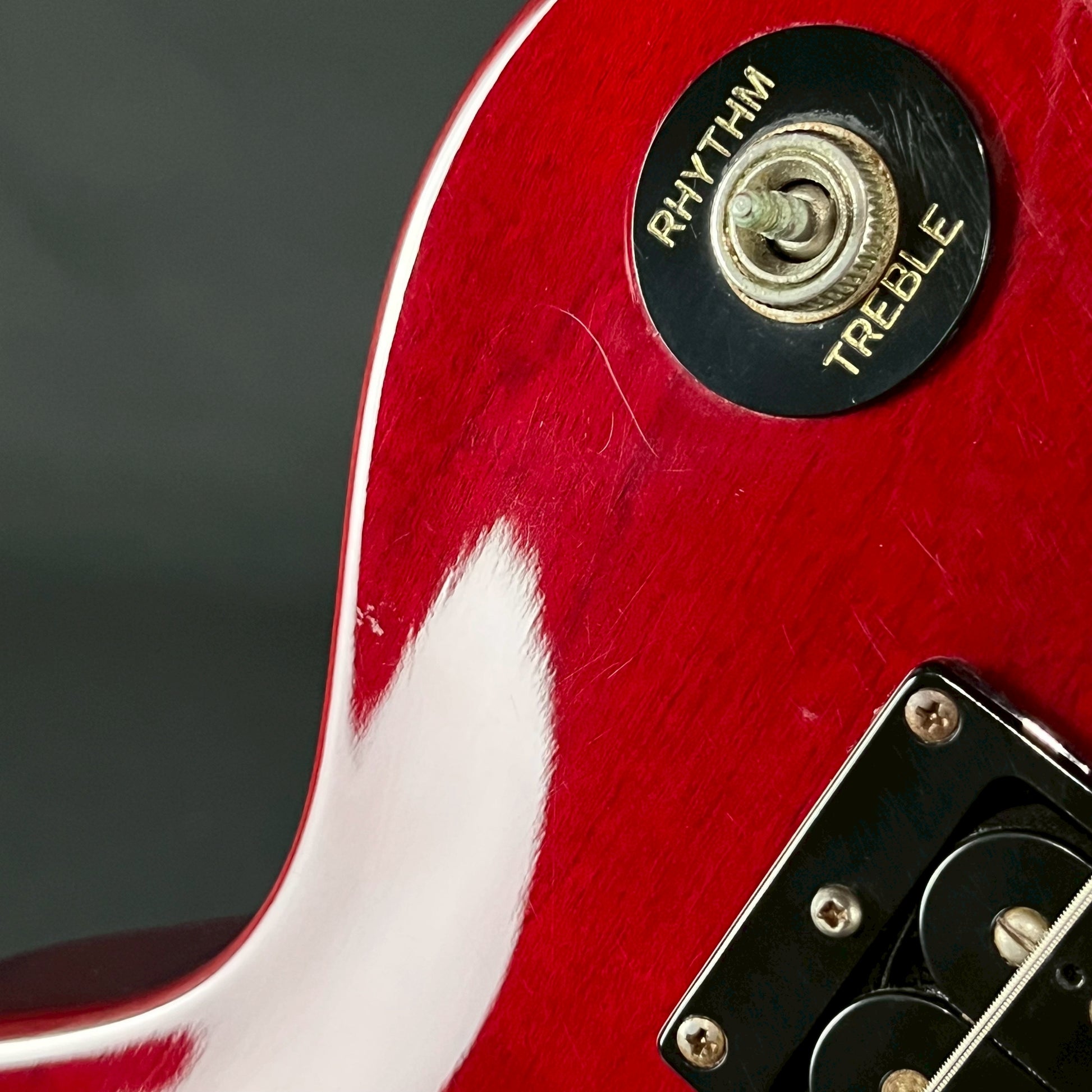 Epiphone Les Paul Studio 2005