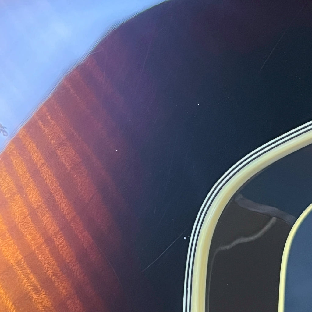 Ibanez LGB30-VYS 2019