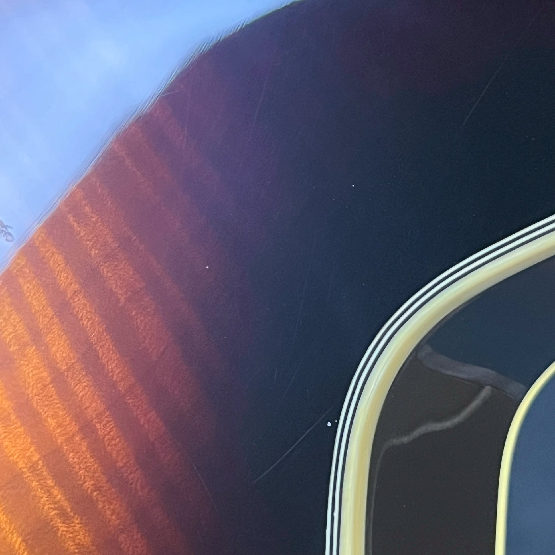 Ibanez LGB30-VYS 2019