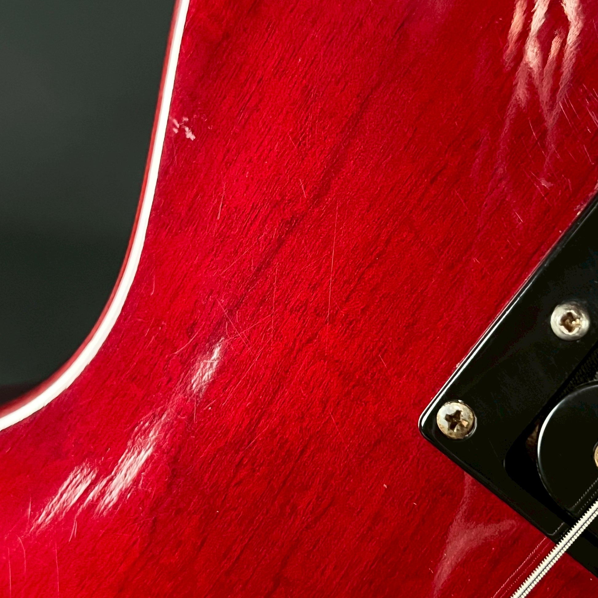 Epiphone Les Paul Studio 2005