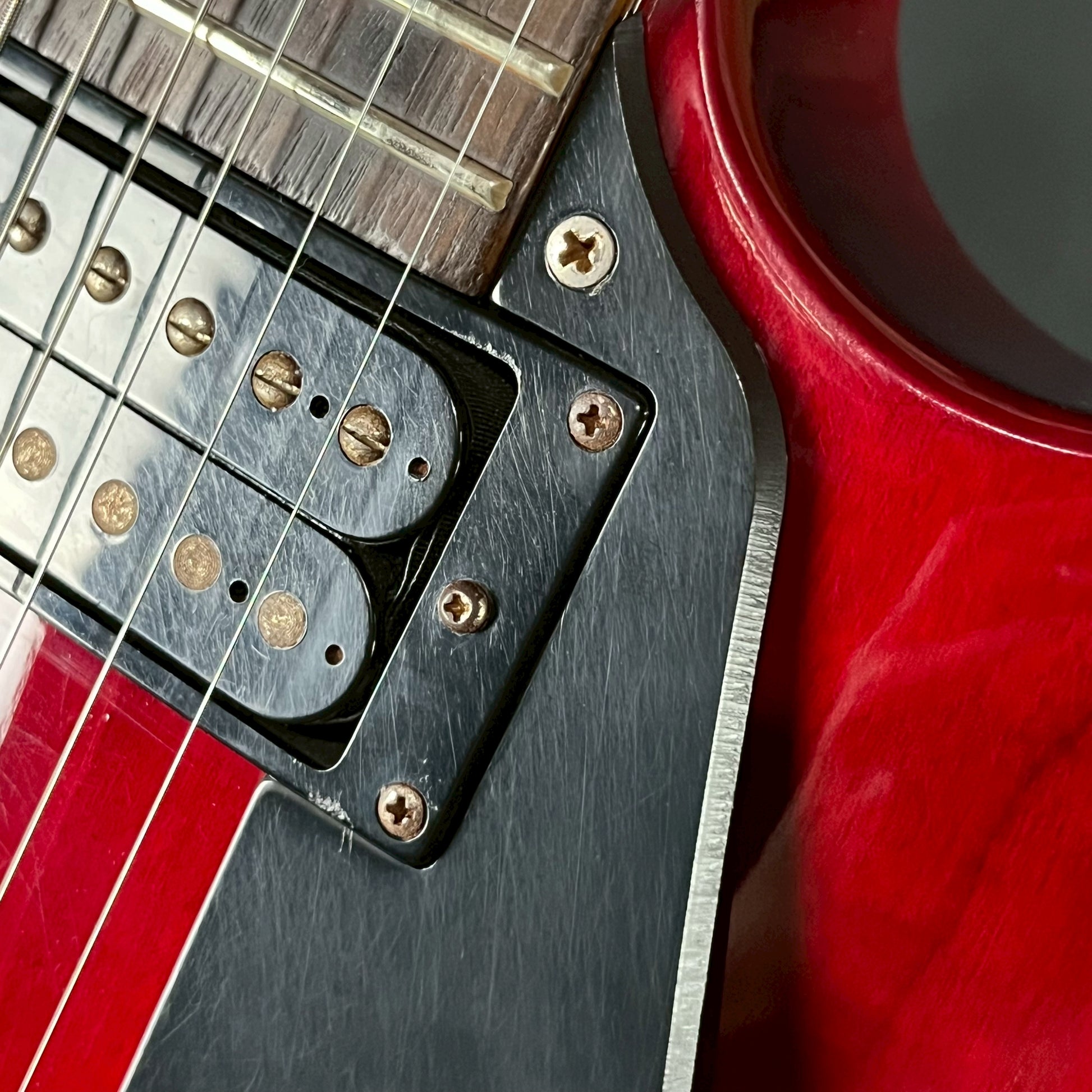 Epiphone Les Paul Studio 2005