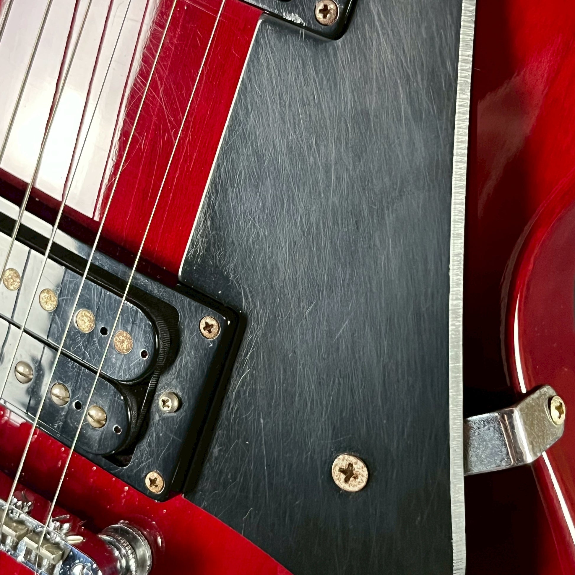 Epiphone Les Paul Studio 2005