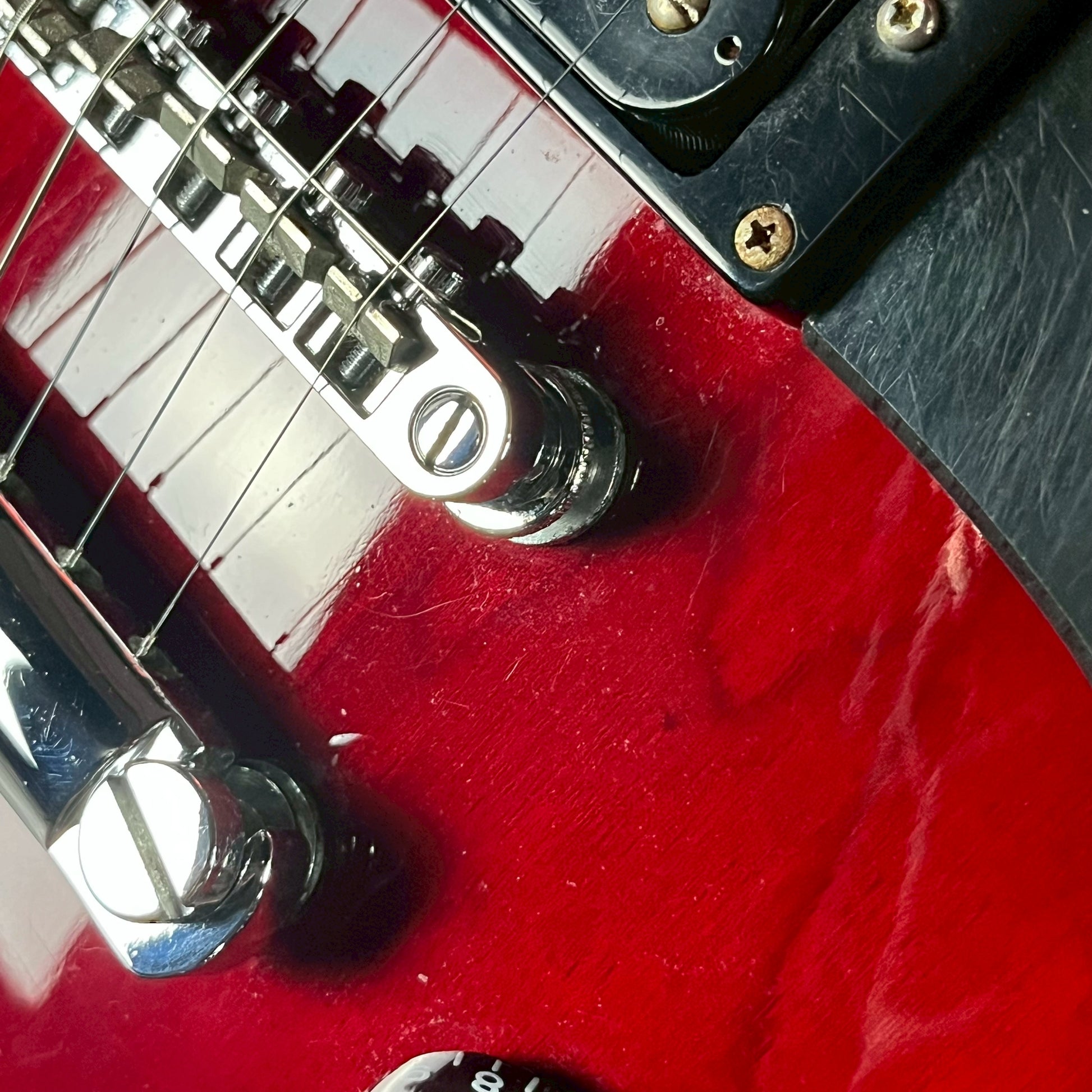 Epiphone Les Paul Studio 2005