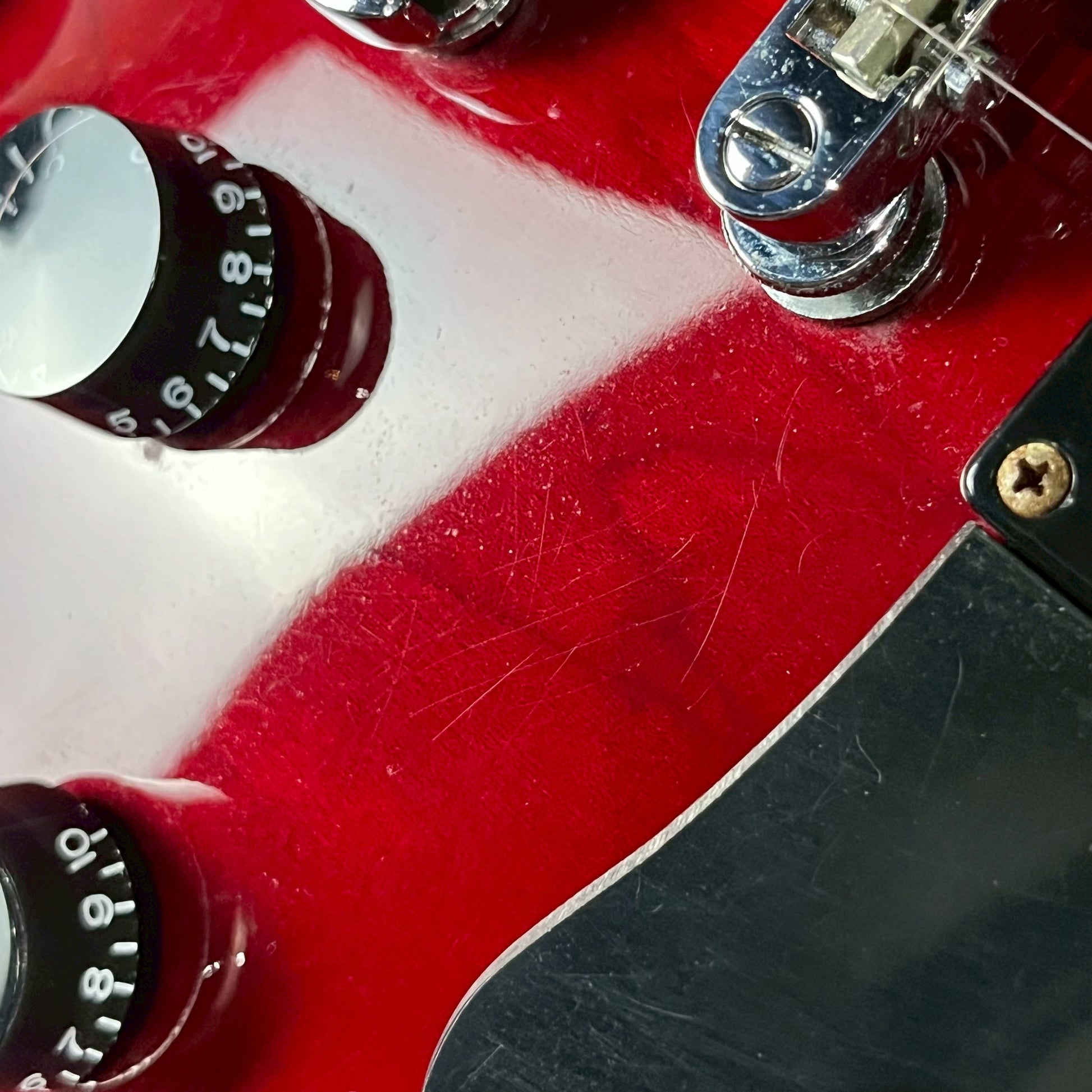 Epiphone Les Paul Studio 2005