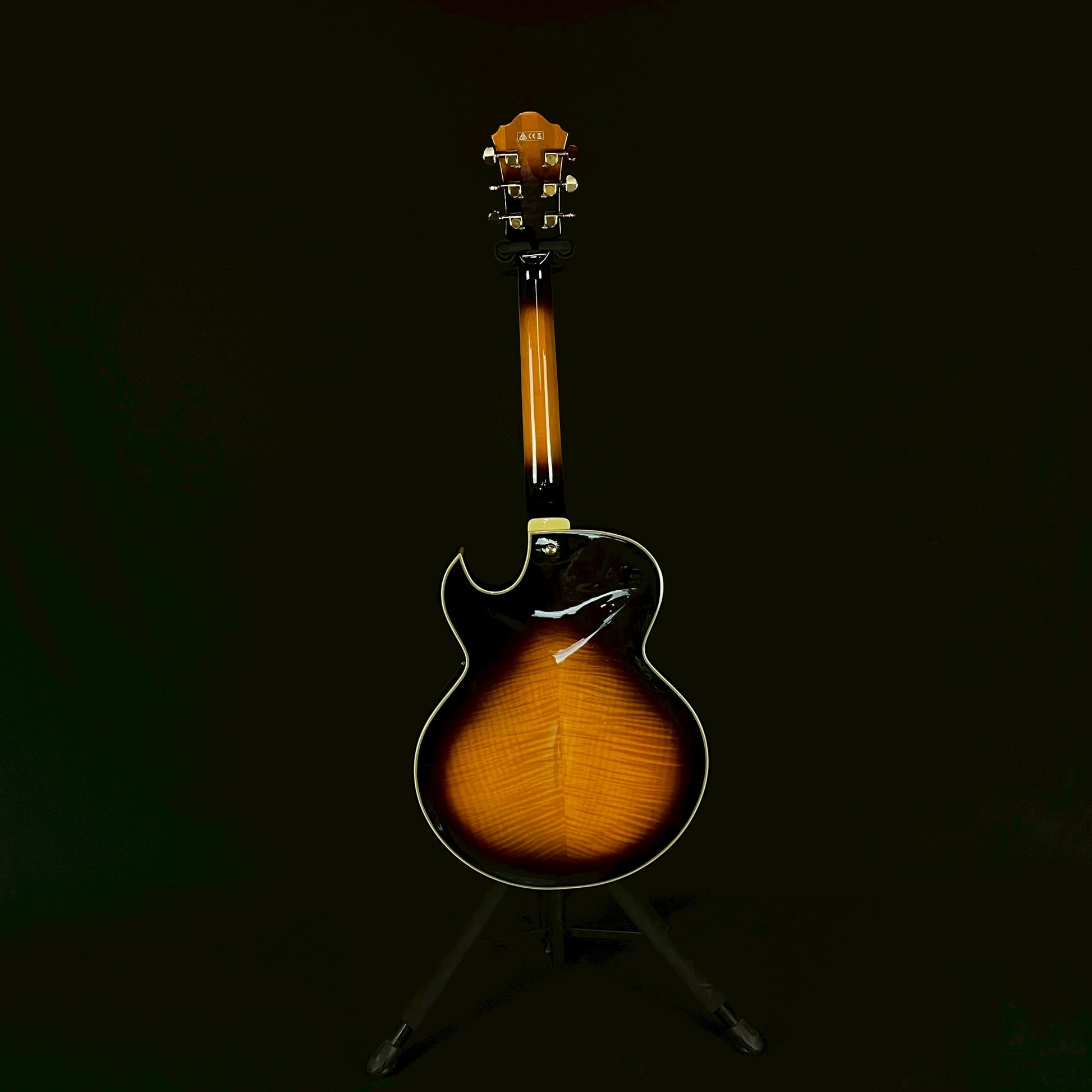Ibanez LGB30-VYS 2019