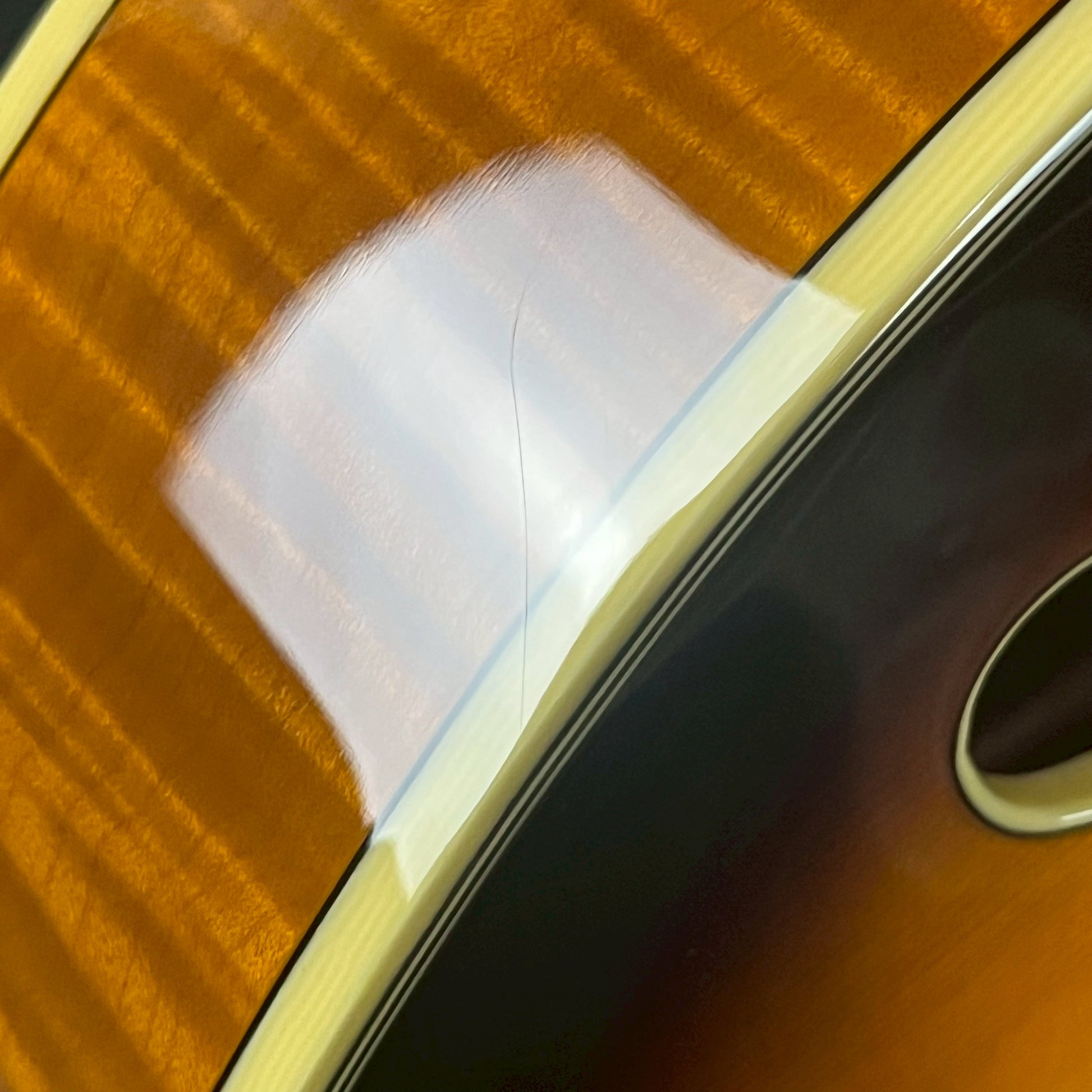 Ibanez LGB30-VYS 2019