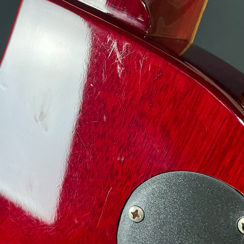 Epiphone Les Paul Studio 2005